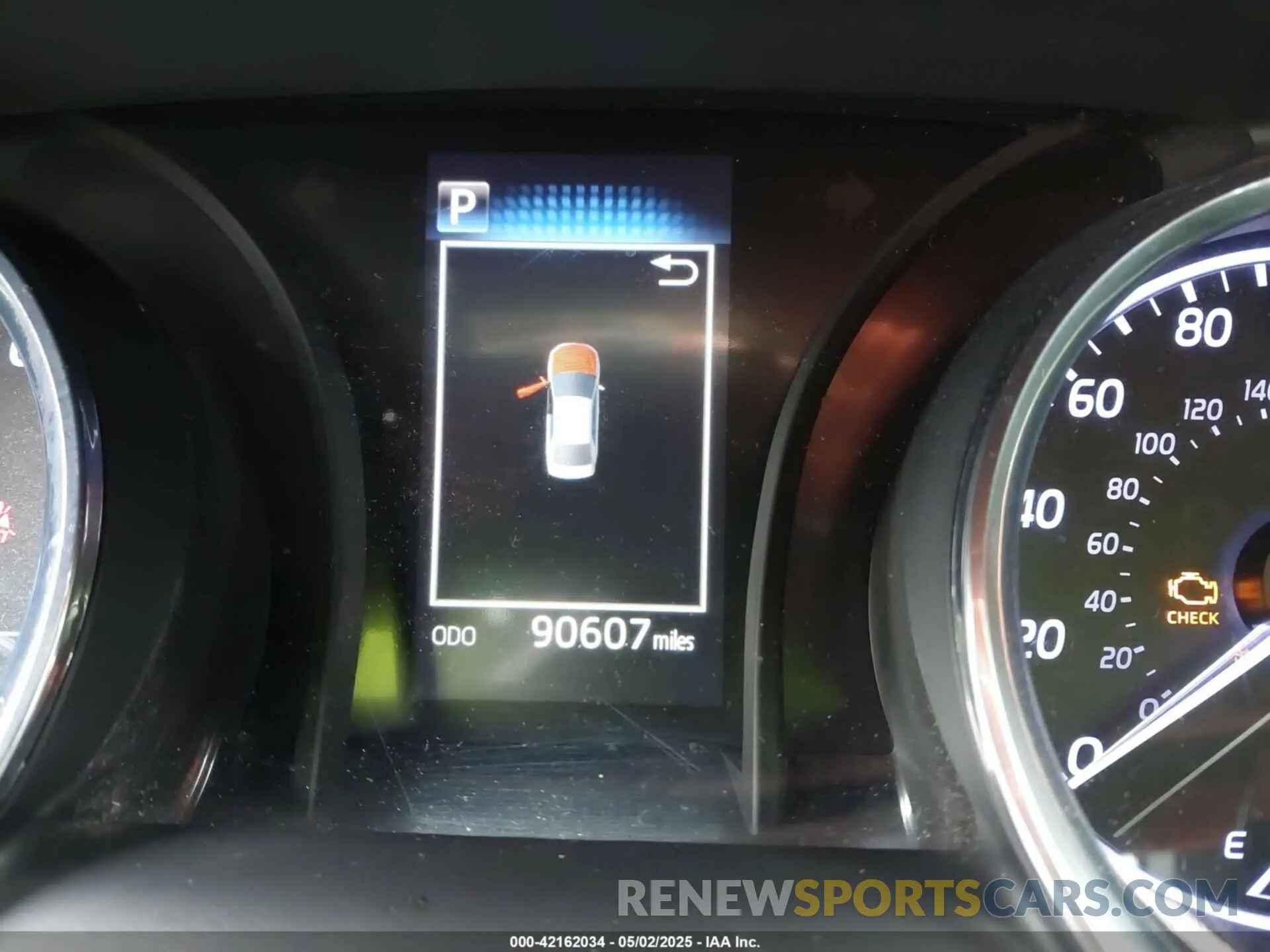 15 fotografías del automóvil dañado 4T1B11HK2KU299628 TOYOTA CAMRY 2019