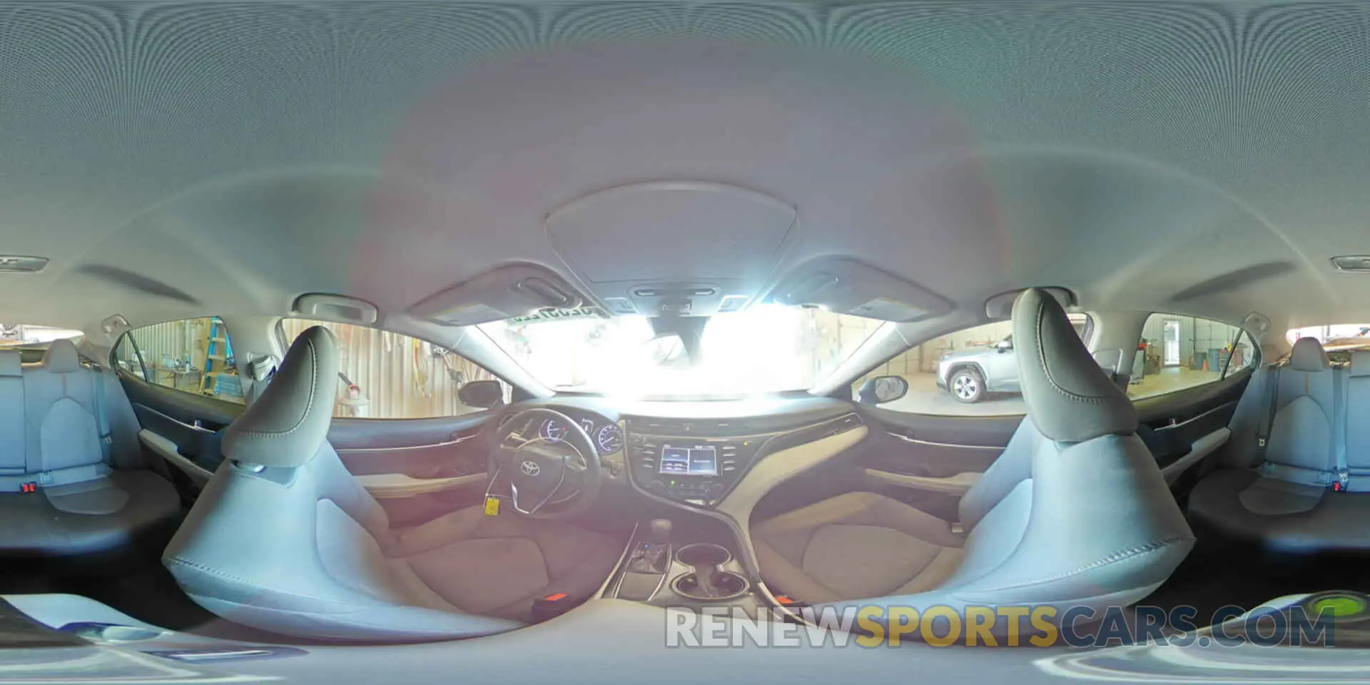 12 fotografías del automóvil dañado 4T1B11HK2KU679598 TOYOTA CAMRY 2019
