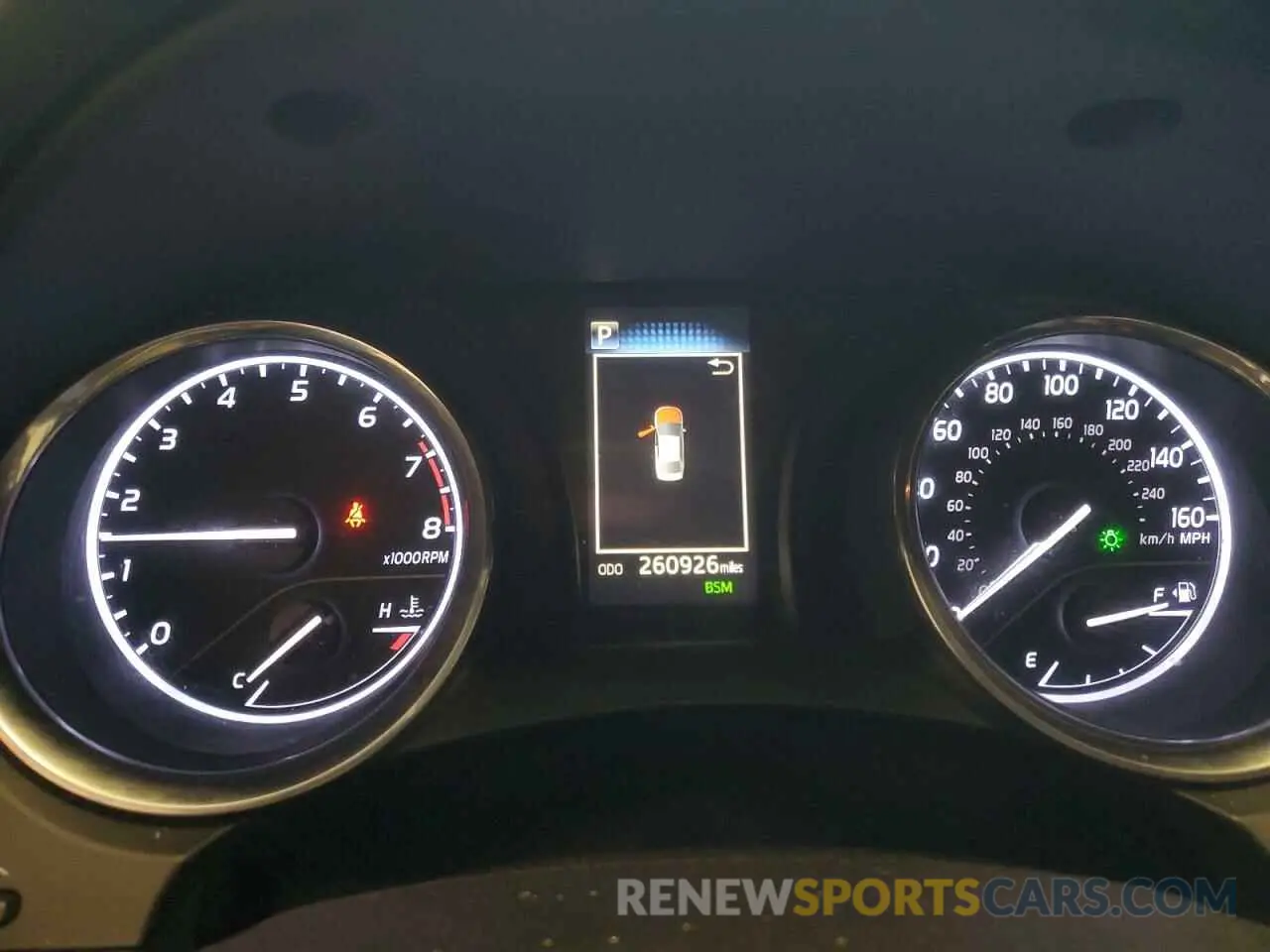 9 fotografías del automóvil dañado 4T1B11HK2KU679598 TOYOTA CAMRY 2019