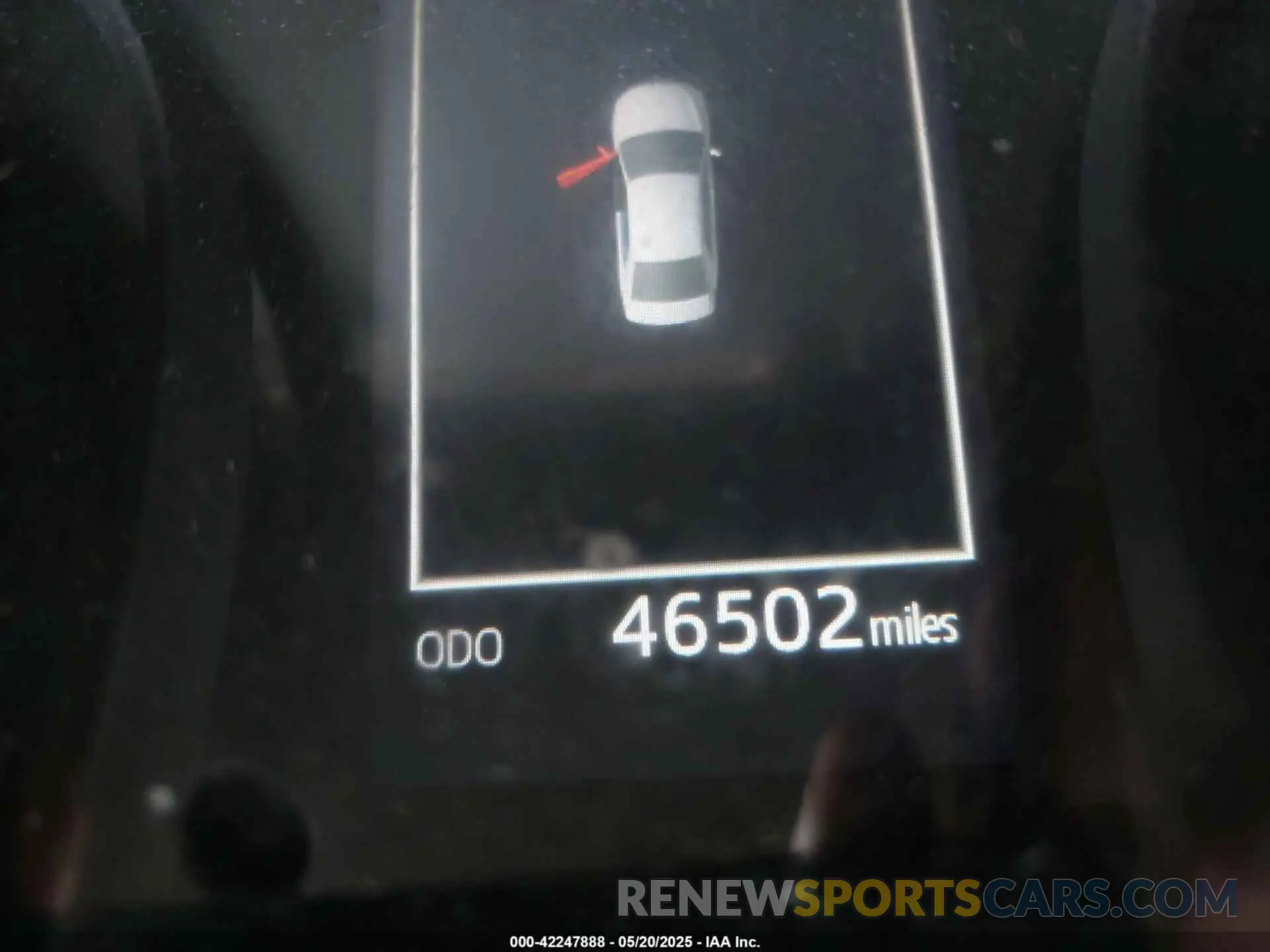 7 fotografías del automóvil dañado 4T1B11HK2KU713944 TOYOTA CAMRY 2019