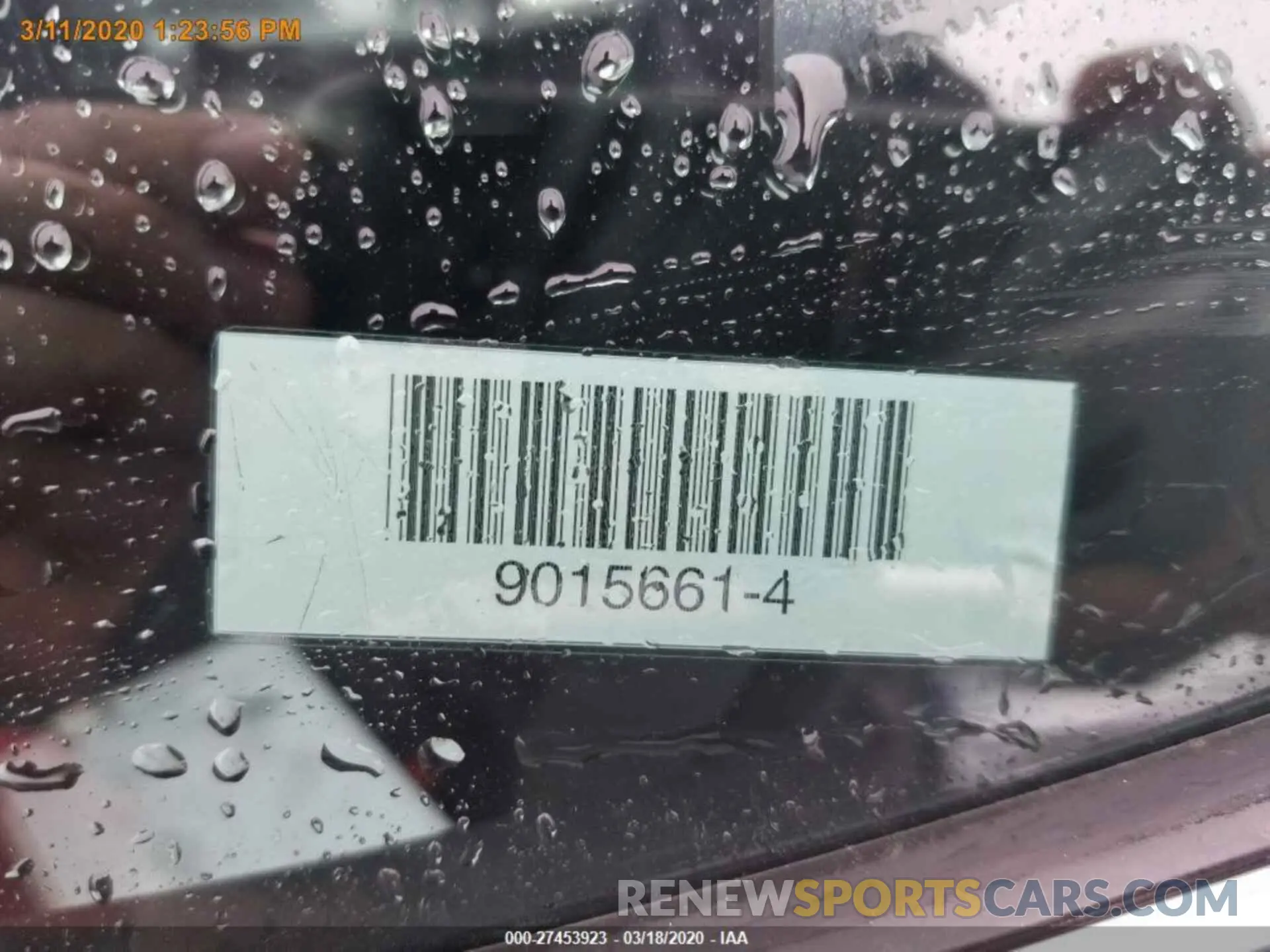 16 fotografías del automóvil dañado 4T1B11HK2KU719159 TOYOTA CAMRY 2019