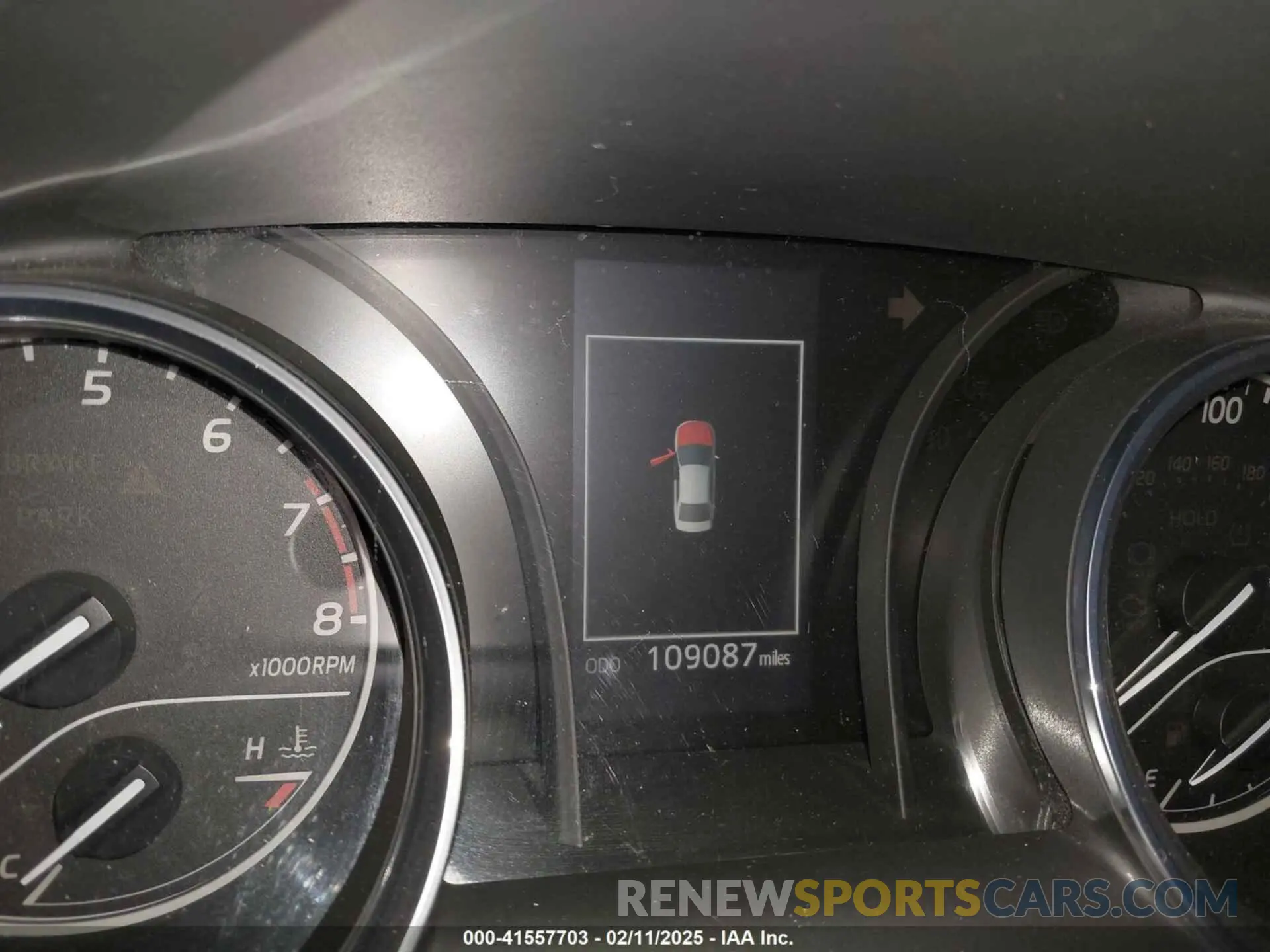 14 fotografías del automóvil dañado 4T1B11HK2KU737712 TOYOTA CAMRY 2019