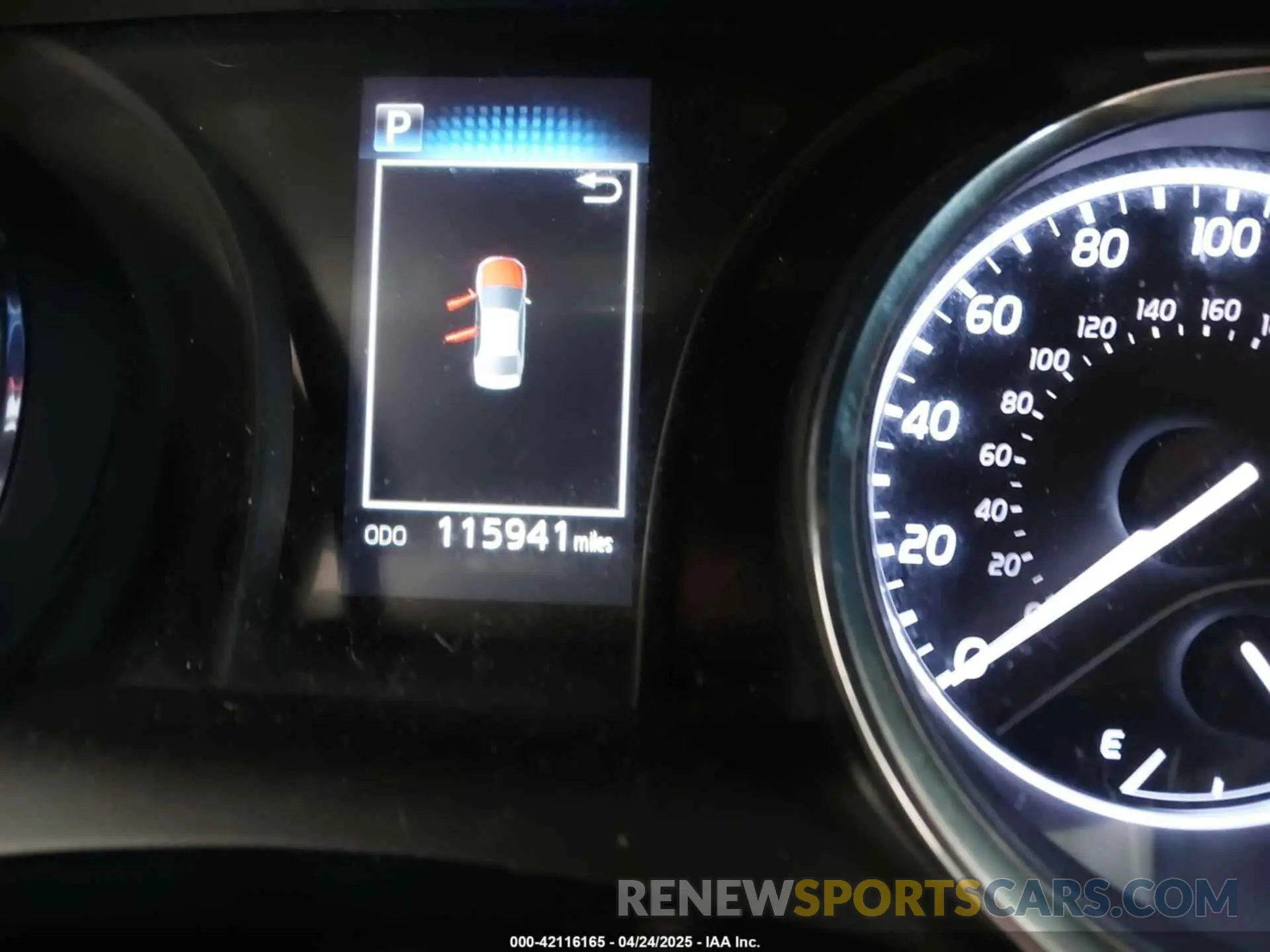 15 fotografías del automóvil dañado 4T1B11HK2KU756440 TOYOTA CAMRY 2019