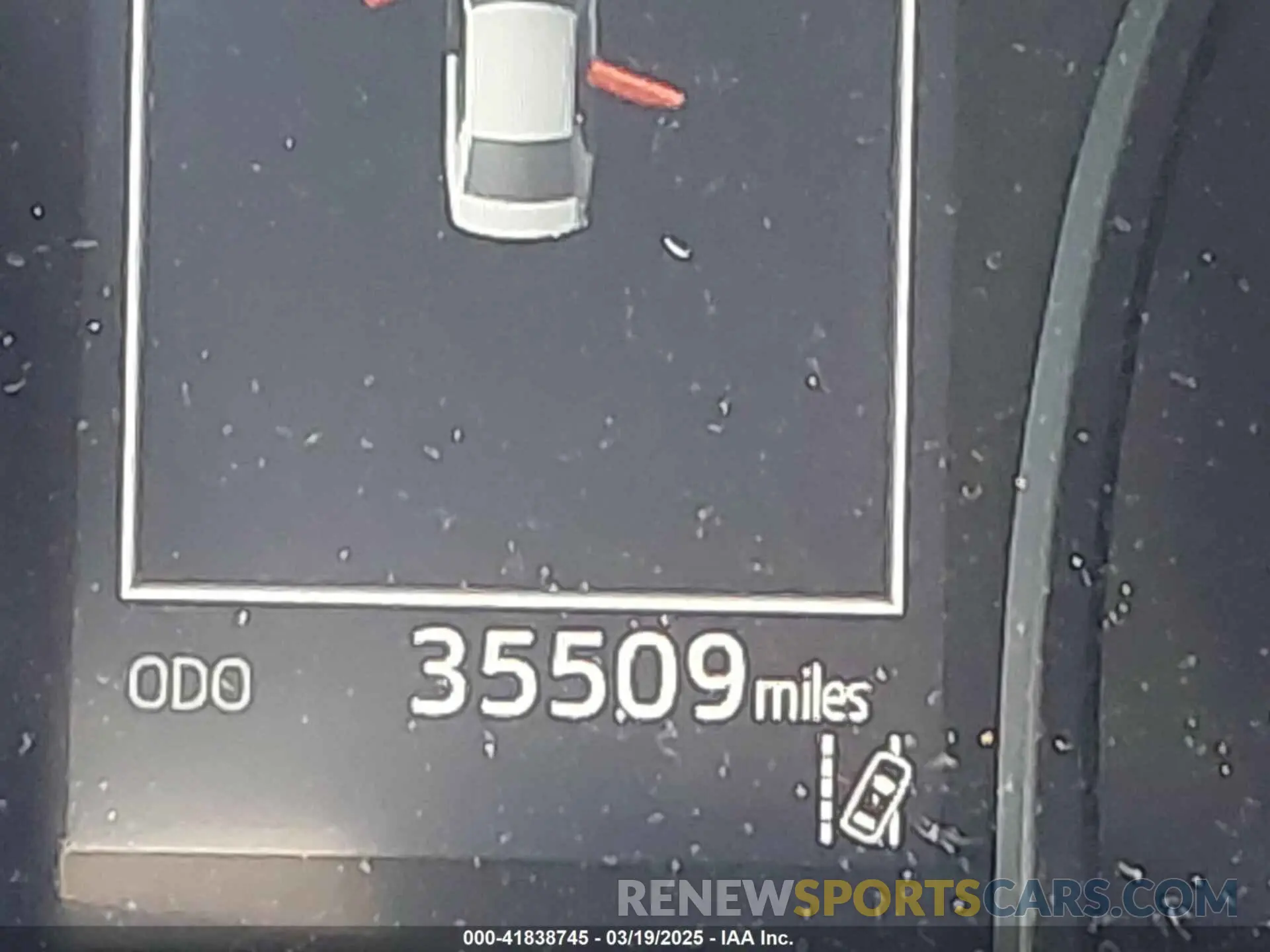 15 fotografías del automóvil dañado 4T1B11HK2KU763808 TOYOTA CAMRY 2019