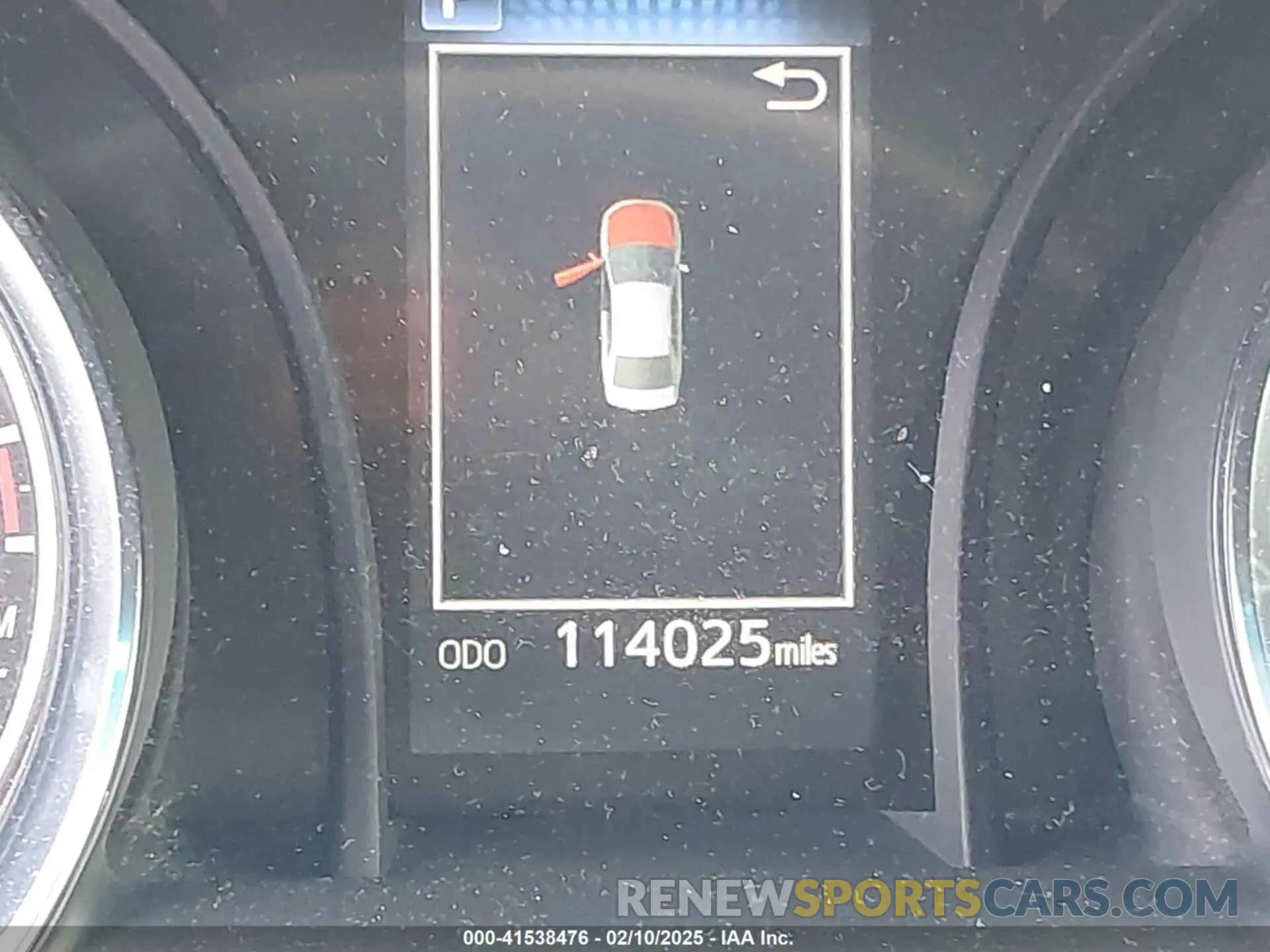 15 fotografías del automóvil dañado 4T1B11HK2KU793908 TOYOTA CAMRY 2019