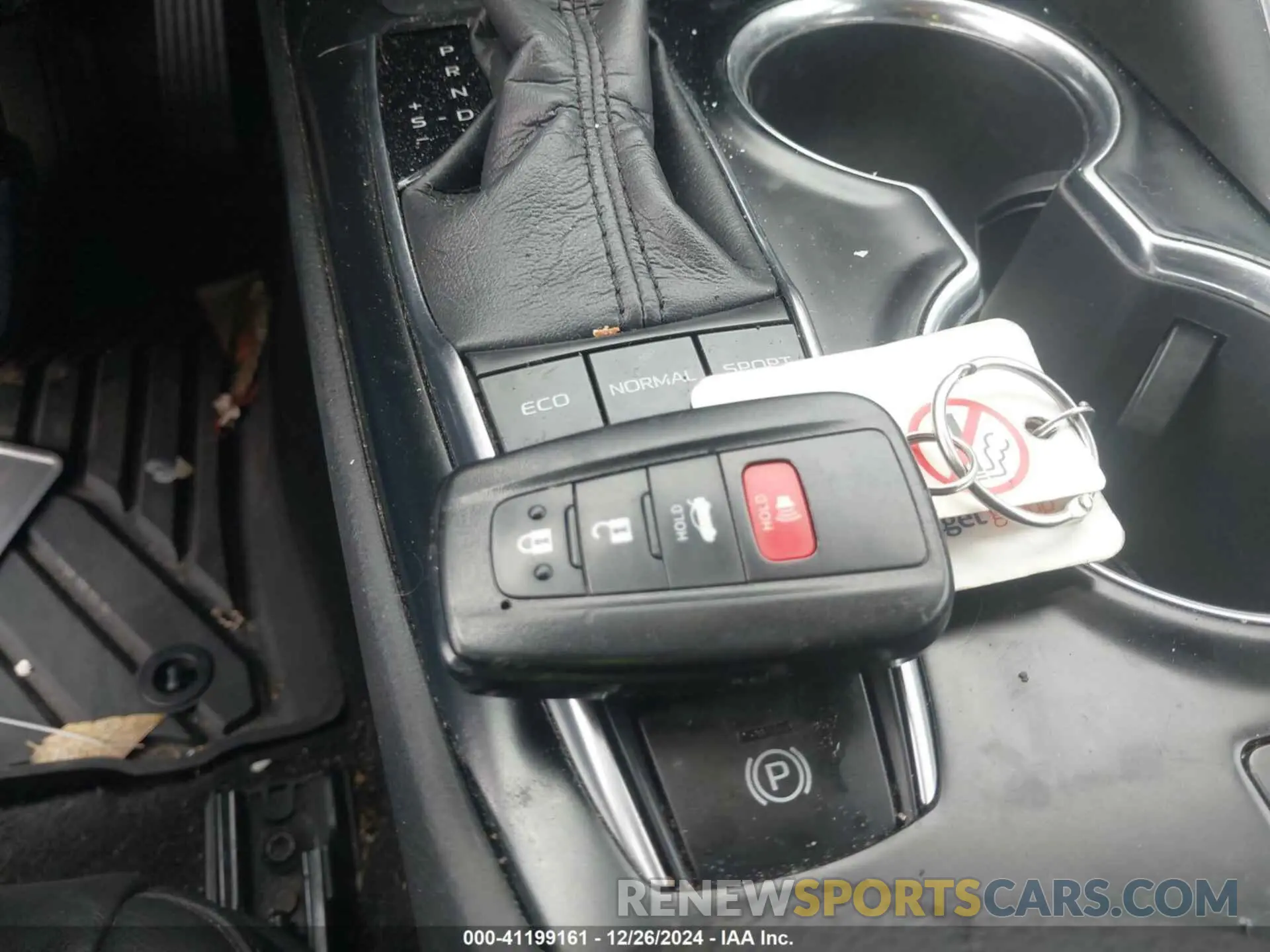 11 fotografías del automóvil dañado 4T1B11HK2KU802090 TOYOTA CAMRY 2019