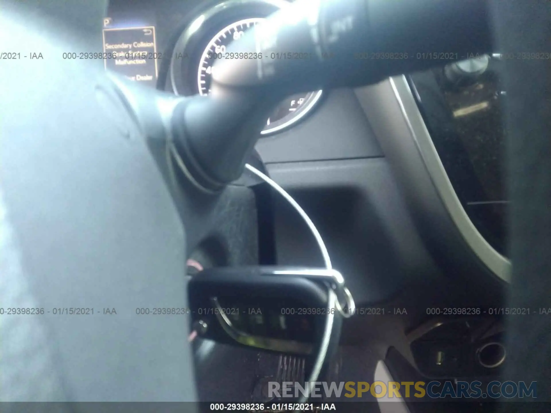 11 fotografías del automóvil dañado 4T1B11HK2KU814076 TOYOTA CAMRY 2019