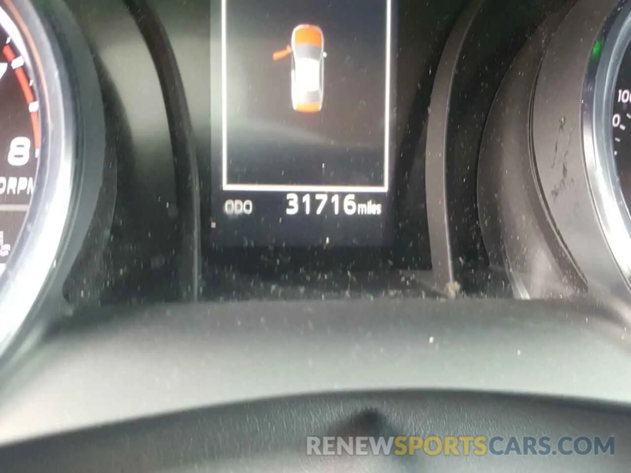 8 fotografías del automóvil dañado 4T1B11HK2KU822288 TOYOTA CAMRY 2019