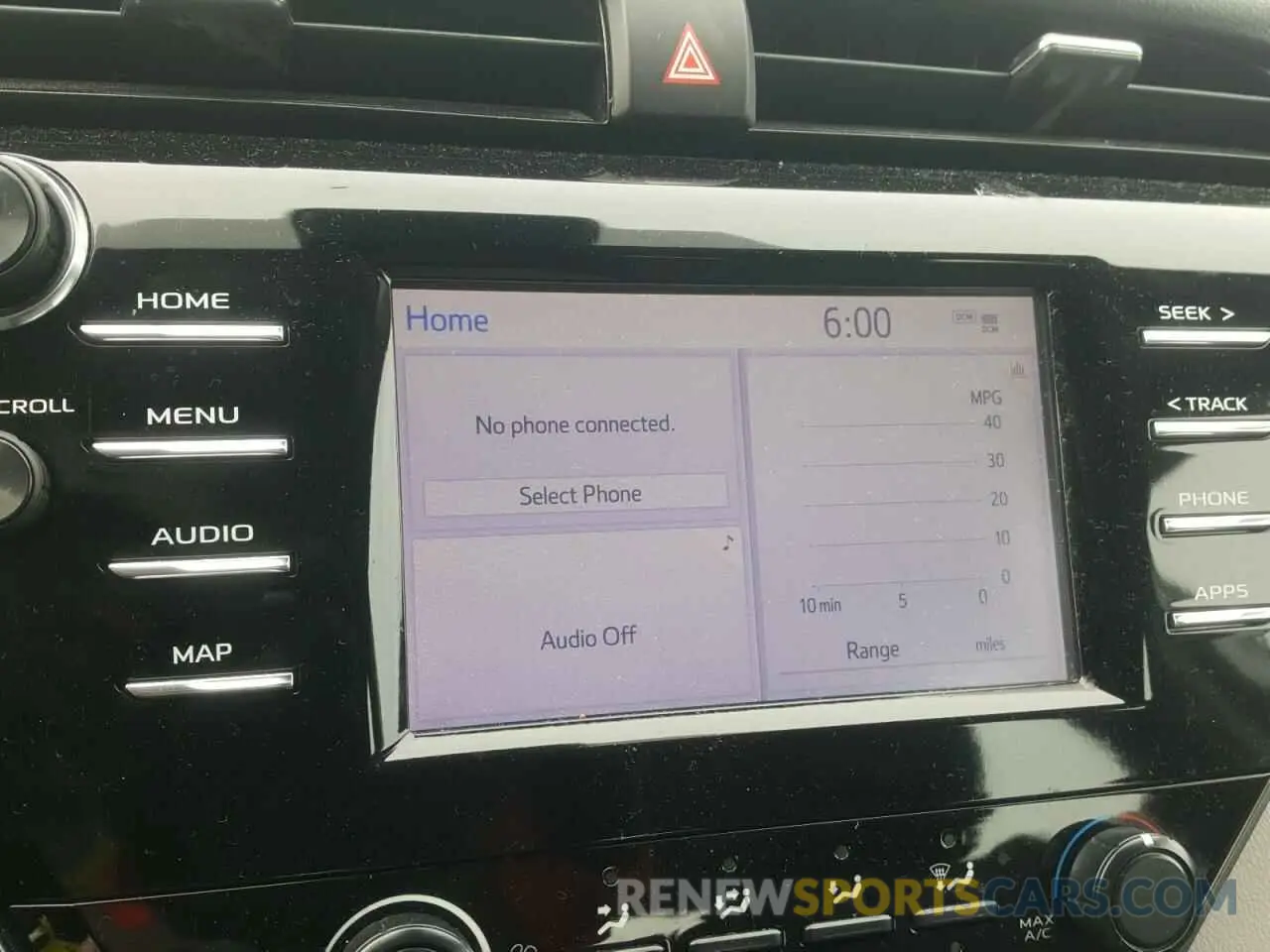 9 fotografías del automóvil dañado 4T1B11HK2KU822288 TOYOTA CAMRY 2019