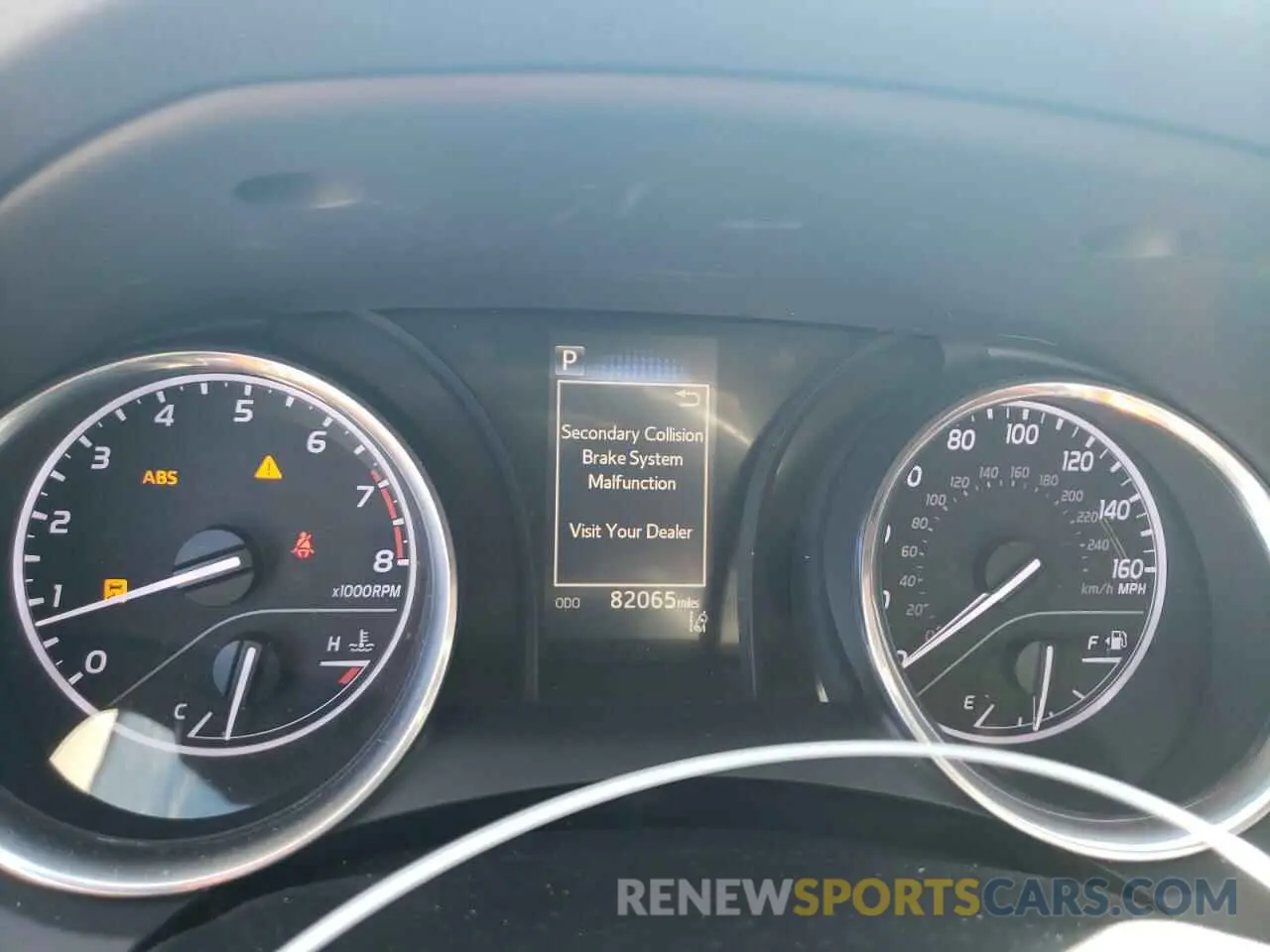 9 fotografías del automóvil dañado 4T1B11HK2KU846364 TOYOTA CAMRY 2019