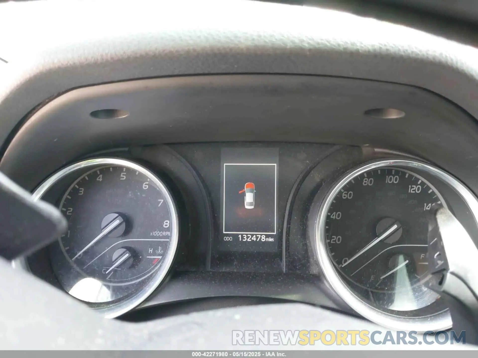 7 fotografías del automóvil dañado 4T1B11HK2KU853217 TOYOTA CAMRY 2019