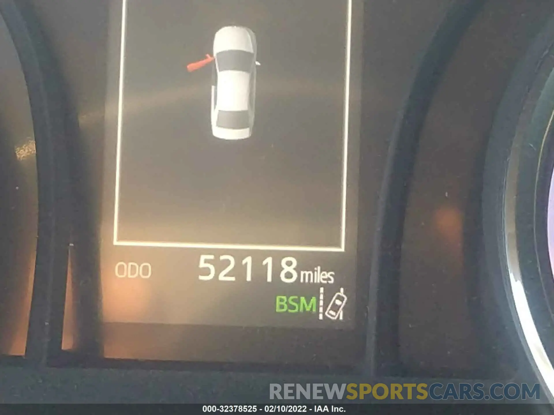 7 fotografías del automóvil dañado 4T1B11HK3KU165484 TOYOTA CAMRY 2019