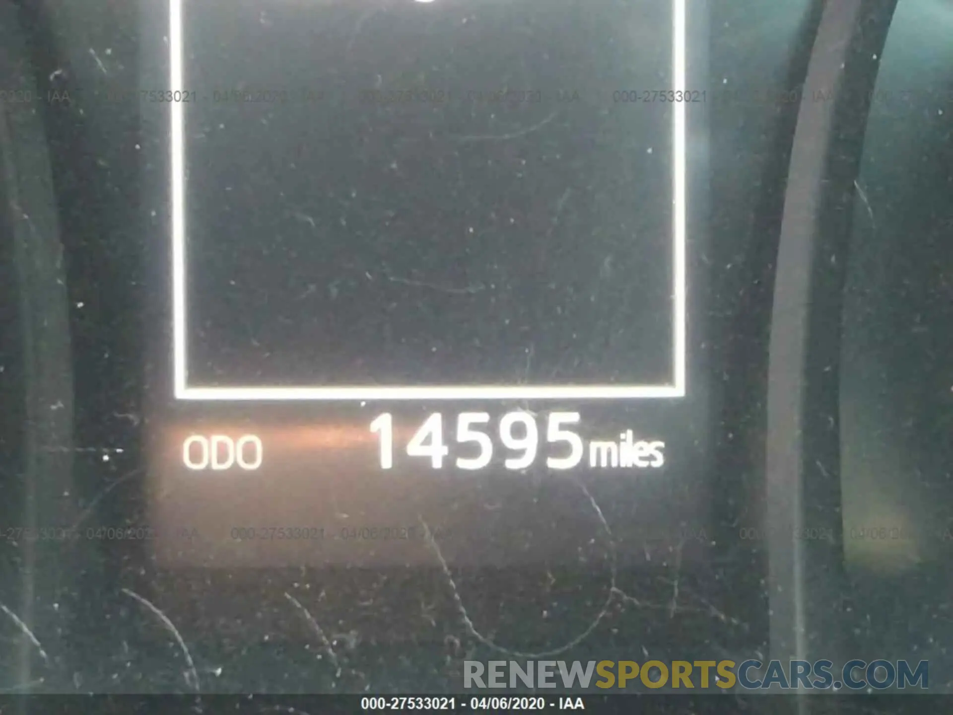 7 fotografías del automóvil dañado 4T1B11HK3KU183953 TOYOTA CAMRY 2019