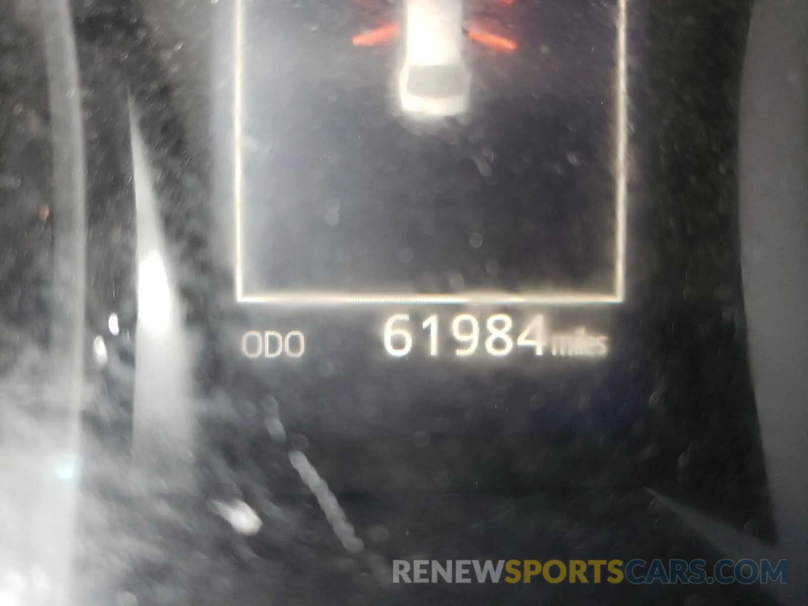 8 fotografías del automóvil dañado 4T1B11HK3KU211590 TOYOTA CAMRY 2019