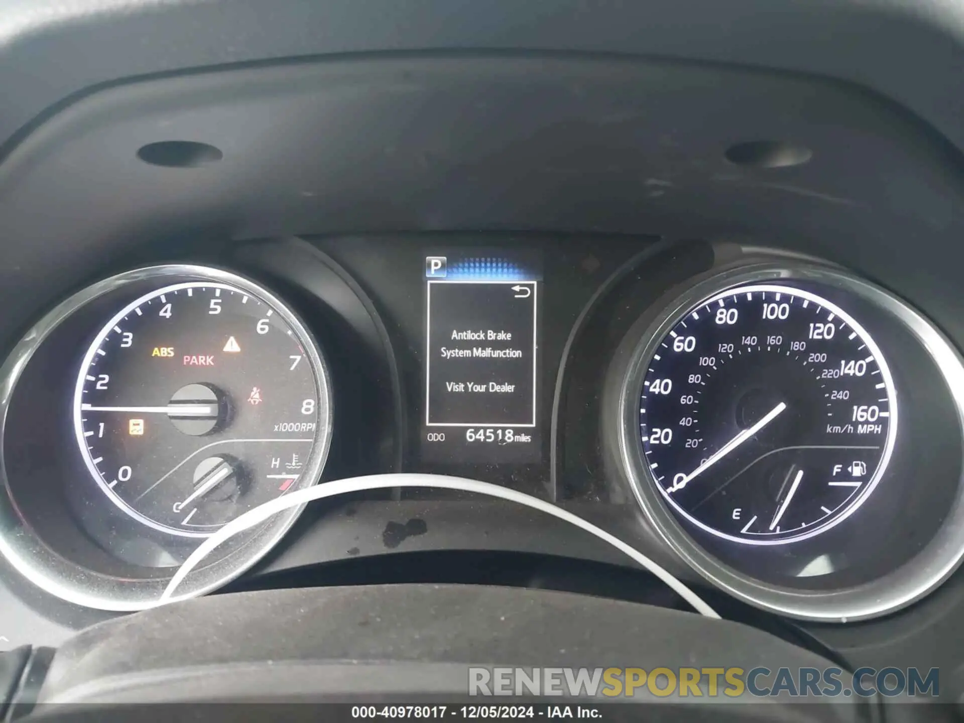 16 fotografías del automóvil dañado 4T1B11HK3KU212982 TOYOTA CAMRY 2019