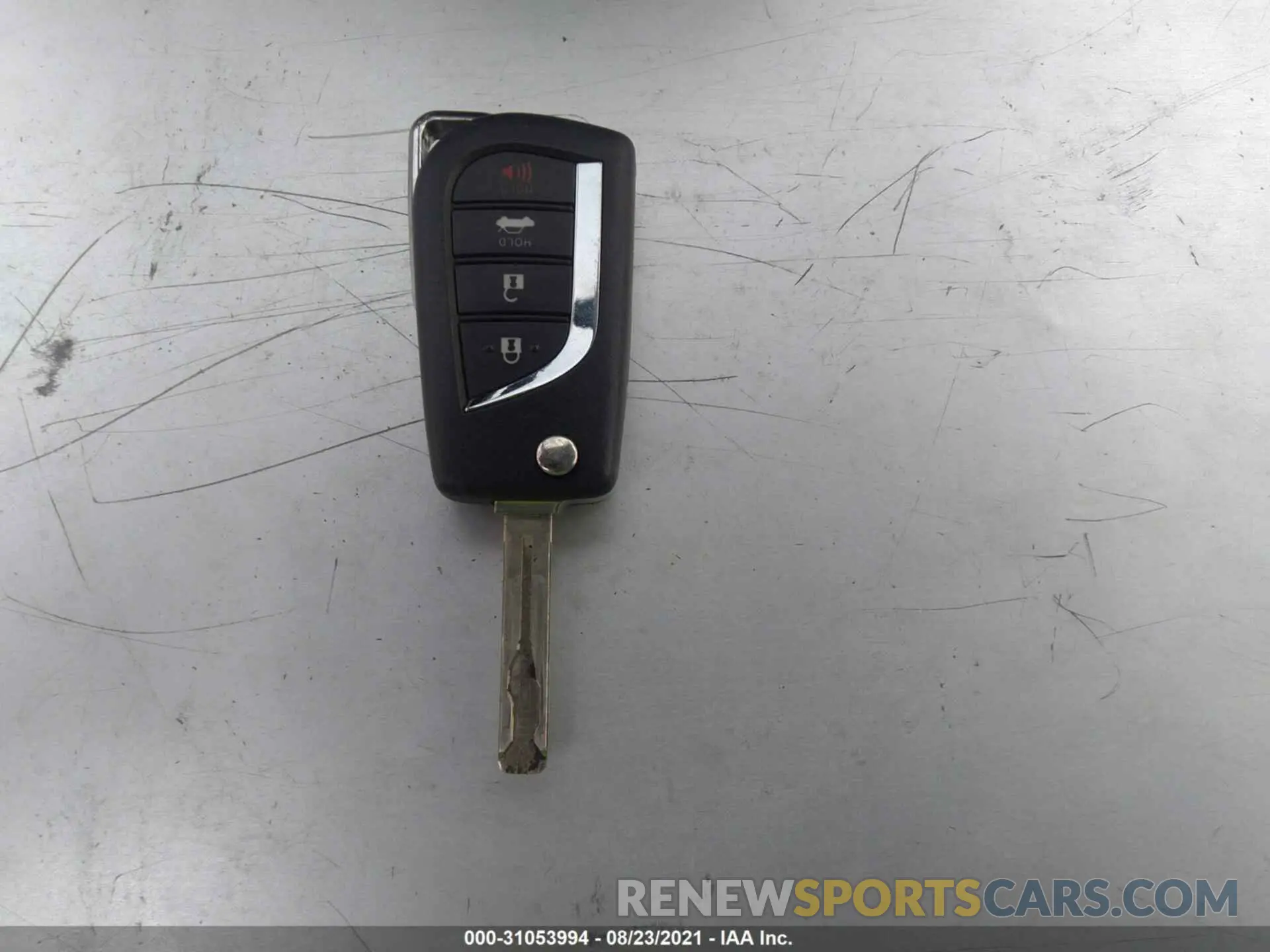11 fotografías del automóvil dañado 4T1B11HK3KU215980 TOYOTA CAMRY 2019