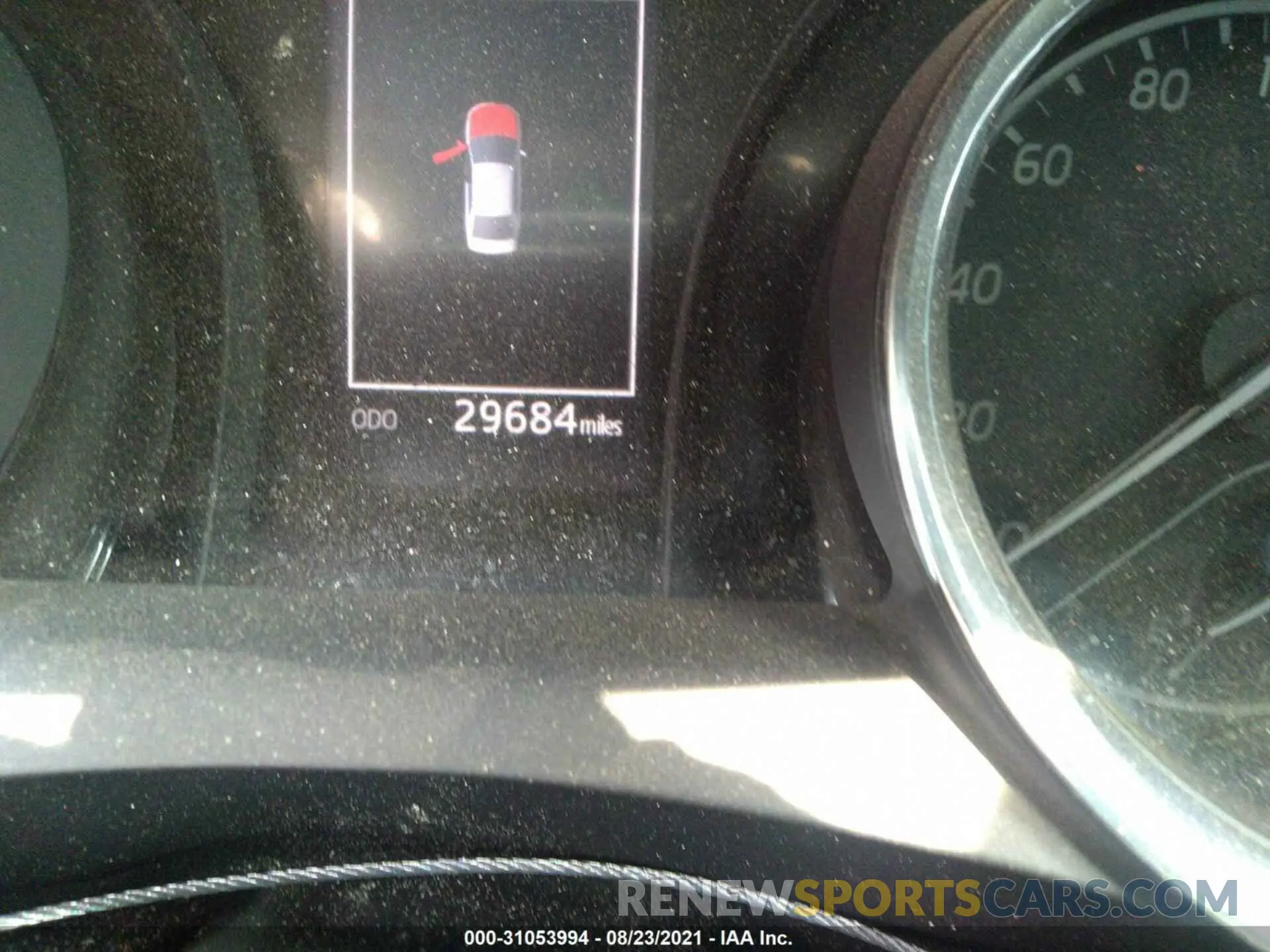 7 fotografías del automóvil dañado 4T1B11HK3KU215980 TOYOTA CAMRY 2019