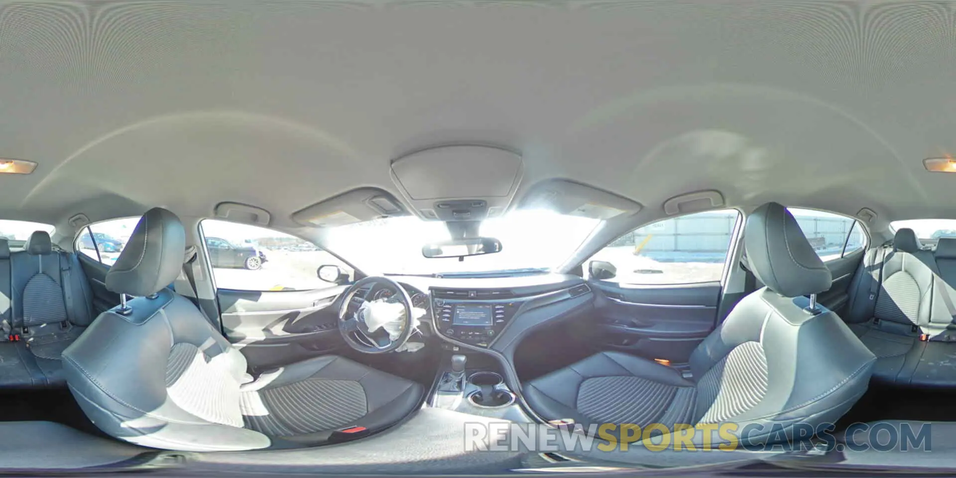 13 fotografías del automóvil dañado 4T1B11HK3KU235551 TOYOTA CAMRY 2019