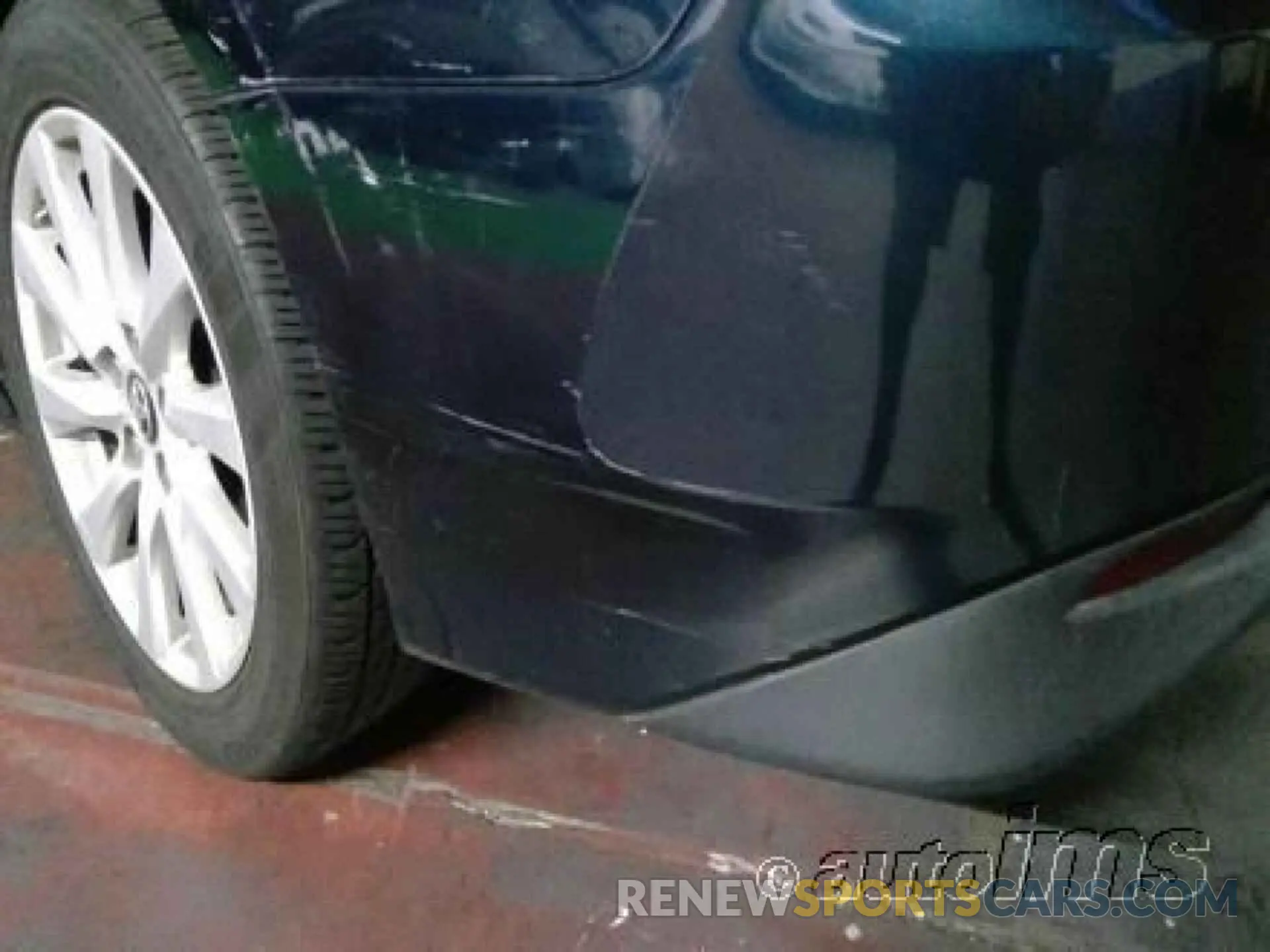 4 fotografías del automóvil dañado 4T1B11HK3KU248980 TOYOTA CAMRY 2019