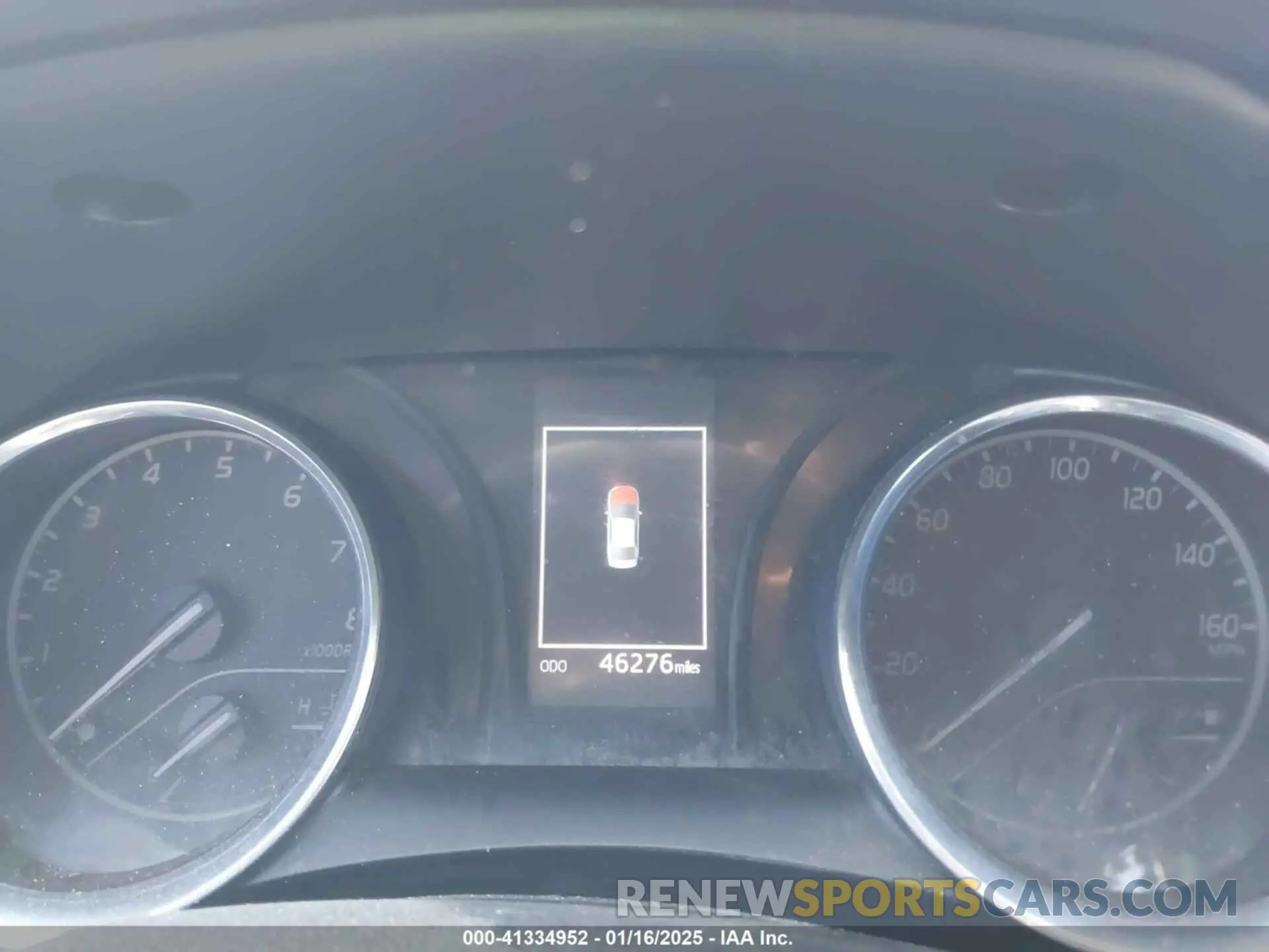 7 fotografías del automóvil dañado 4T1B11HK3KU250180 TOYOTA CAMRY 2019