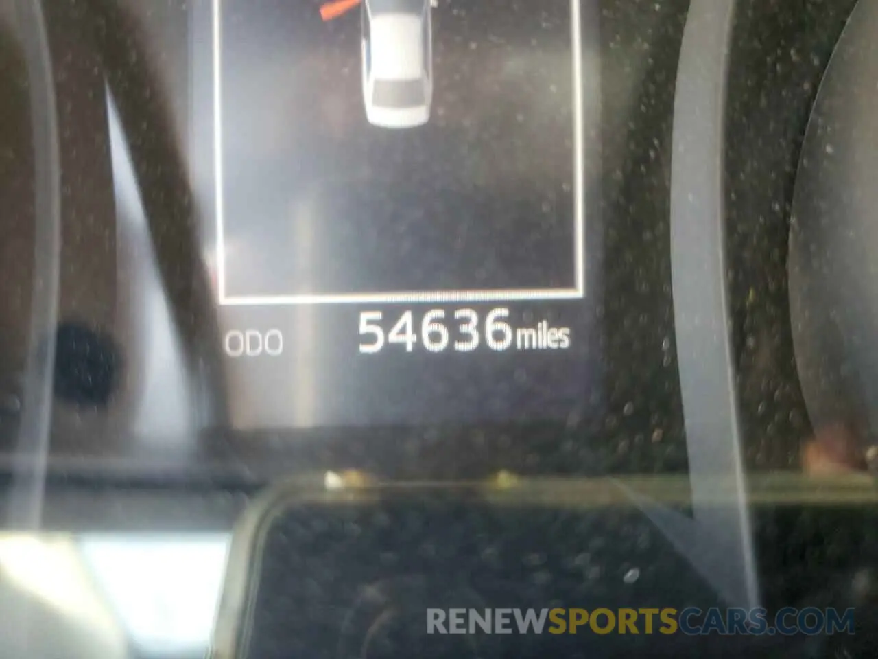 8 fotografías del automóvil dañado 4T1B11HK3KU293191 TOYOTA CAMRY 2019