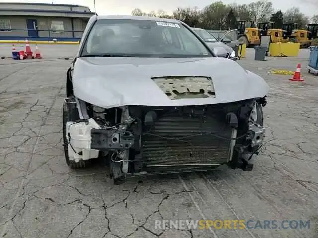11 fotografías del automóvil dañado 4T1B11HK3KU682736 TOYOTA CAMRY 2019