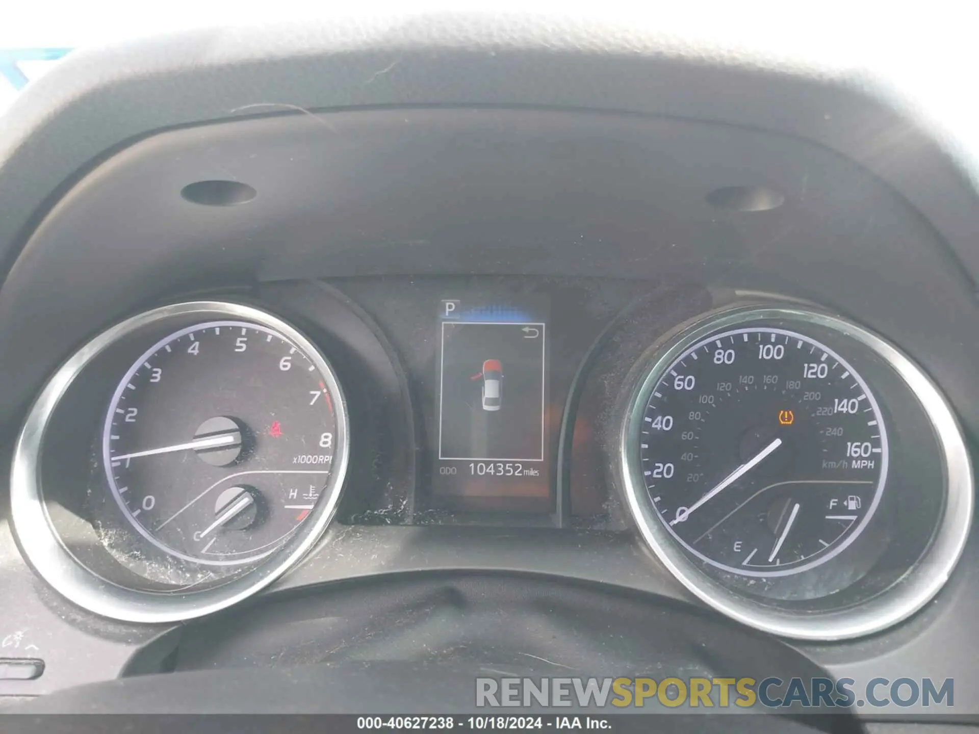 15 fotografías del automóvil dañado 4T1B11HK3KU695728 TOYOTA CAMRY 2019