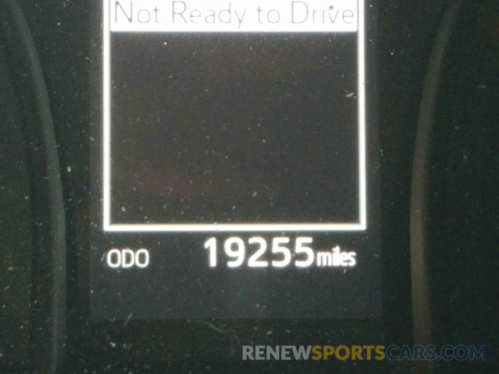 8 fotografías del automóvil dañado 4T1B11HK3KU697169 TOYOTA CAMRY 2019