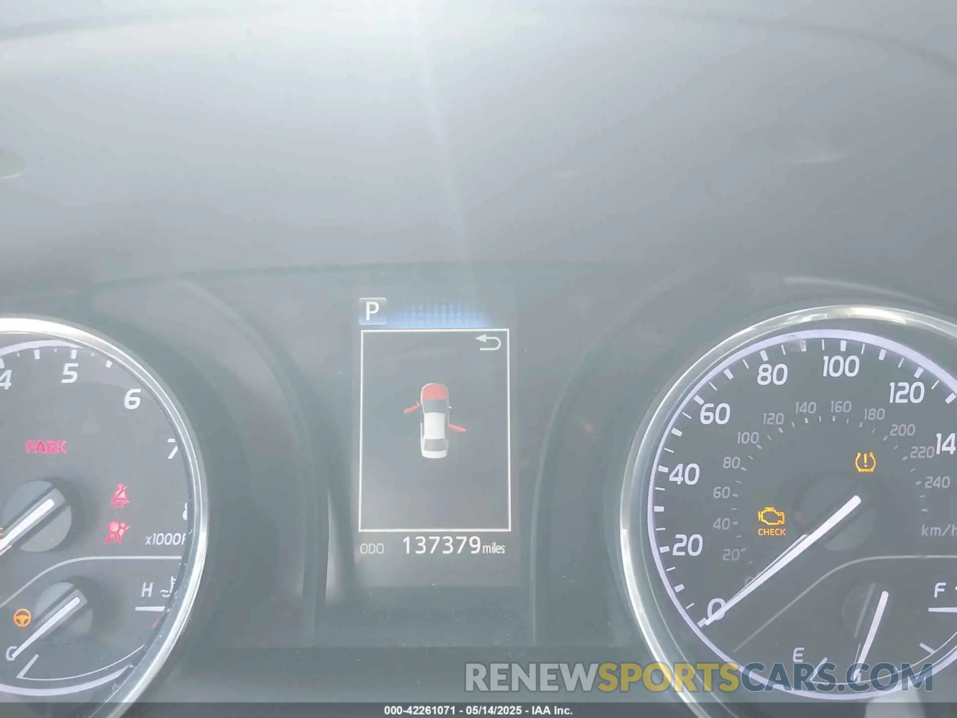 15 fotografías del automóvil dañado 4T1B11HK3KU729666 TOYOTA CAMRY 2019
