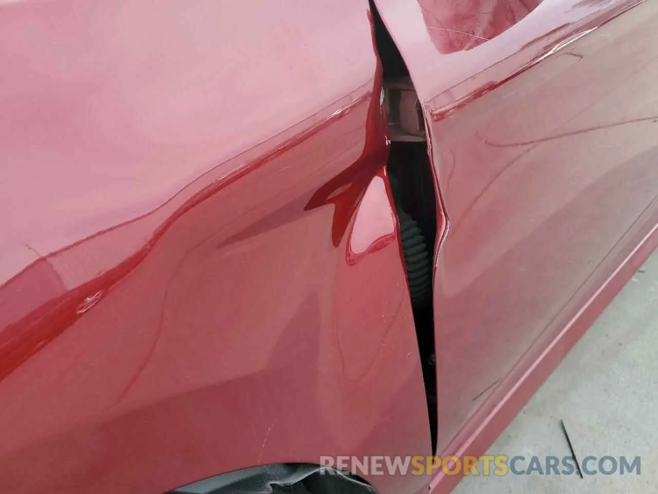 9 fotografías del automóvil dañado 4T1B11HK3KU744975 TOYOTA CAMRY 2019