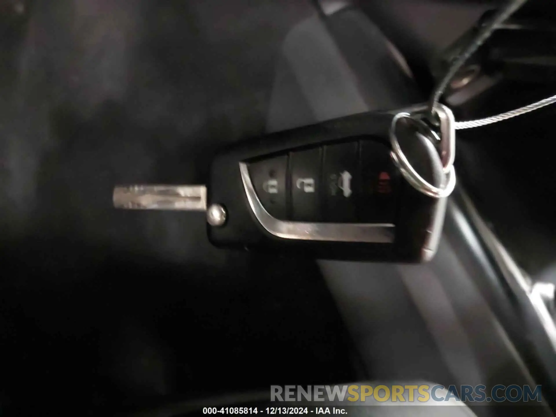 11 fotografías del automóvil dañado 4T1B11HK3KU771268 TOYOTA CAMRY 2019