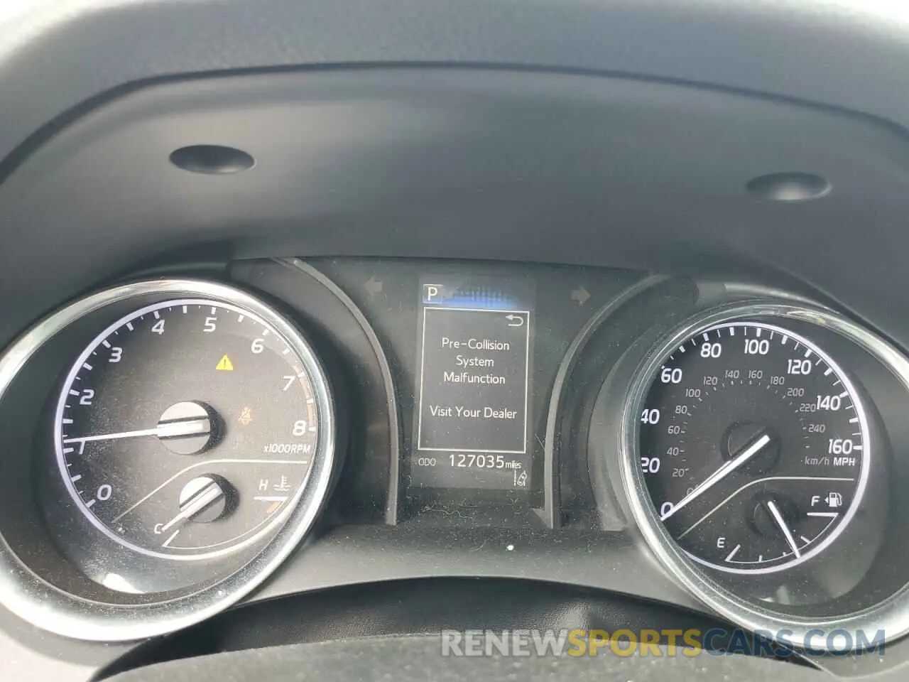 9 fotografías del automóvil dañado 4T1B11HK3KU786952 TOYOTA CAMRY 2019