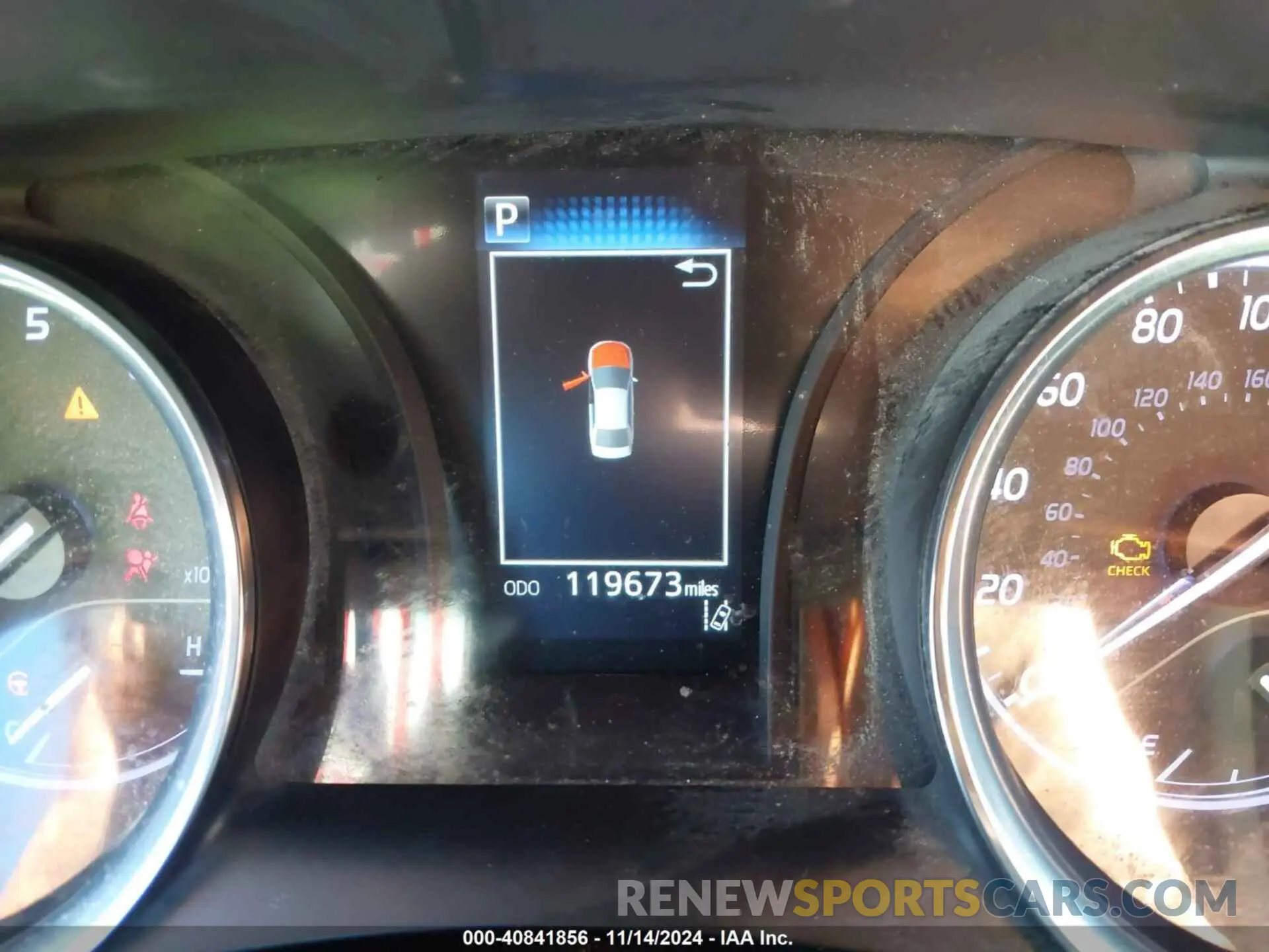 7 fotografías del automóvil dañado 4T1B11HK3KU802258 TOYOTA CAMRY 2019