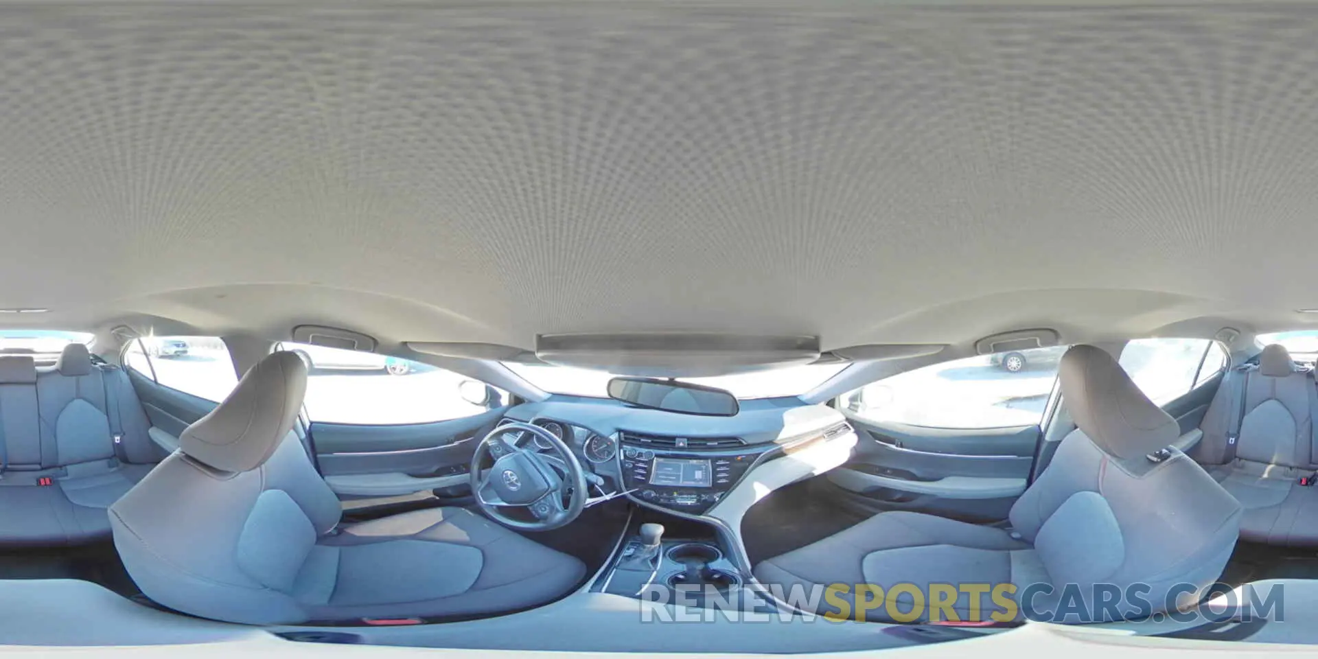 14 fotografías del automóvil dañado 4T1B11HK3KU824602 TOYOTA CAMRY 2019