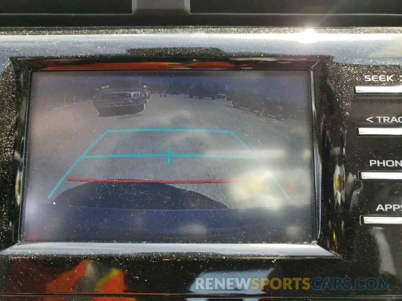 9 fotografías del automóvil dañado 4T1B11HK3KU844882 TOYOTA CAMRY 2019