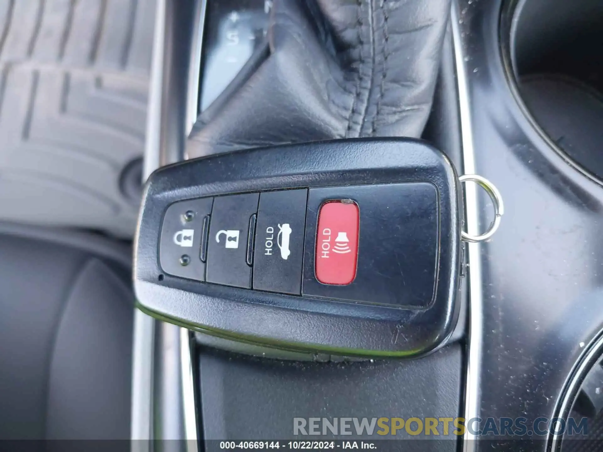 11 fotografías del automóvil dañado 4T1B11HK3KU847457 TOYOTA CAMRY 2019