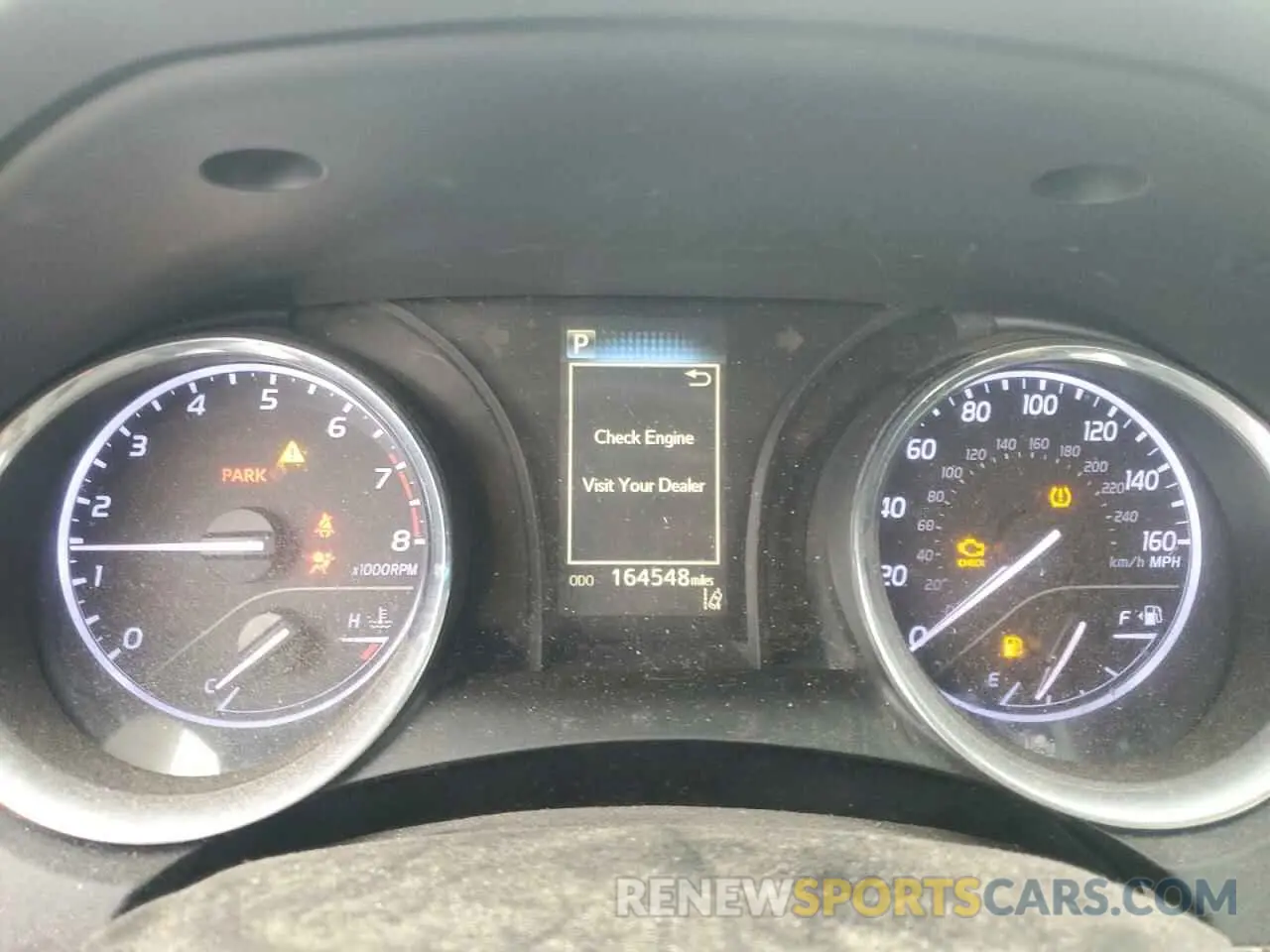 9 fotografías del automóvil dañado 4T1B11HK4KU165008 TOYOTA CAMRY 2019