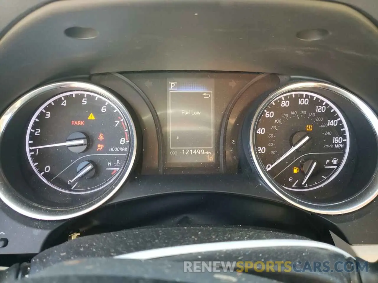 9 fotografías del automóvil dañado 4T1B11HK4KU185209 TOYOTA CAMRY 2019