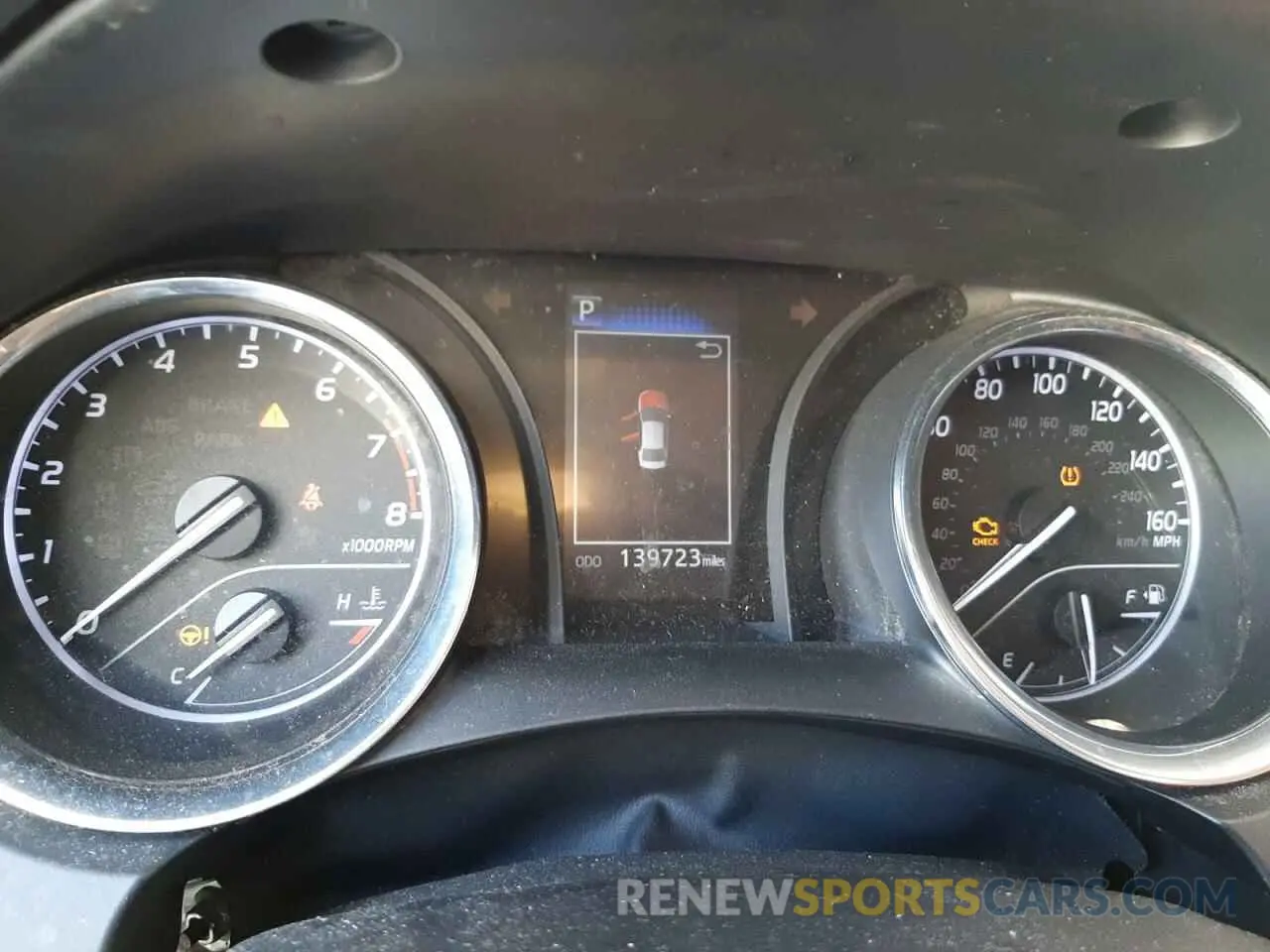 9 fotografías del automóvil dañado 4T1B11HK4KU191933 TOYOTA CAMRY 2019