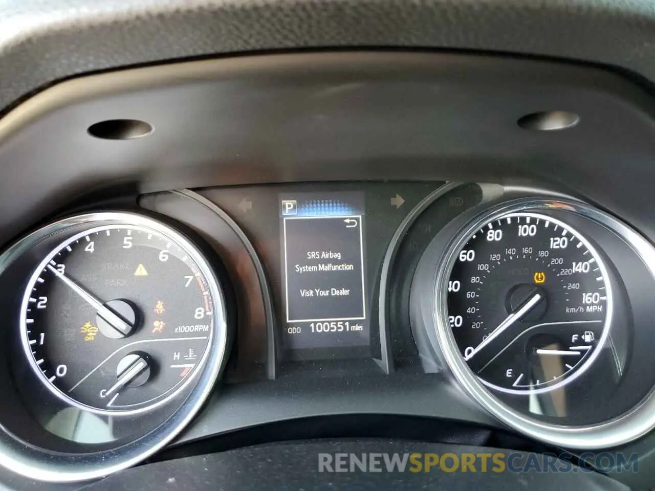 9 fotografías del automóvil dañado 4T1B11HK4KU197067 TOYOTA CAMRY 2019