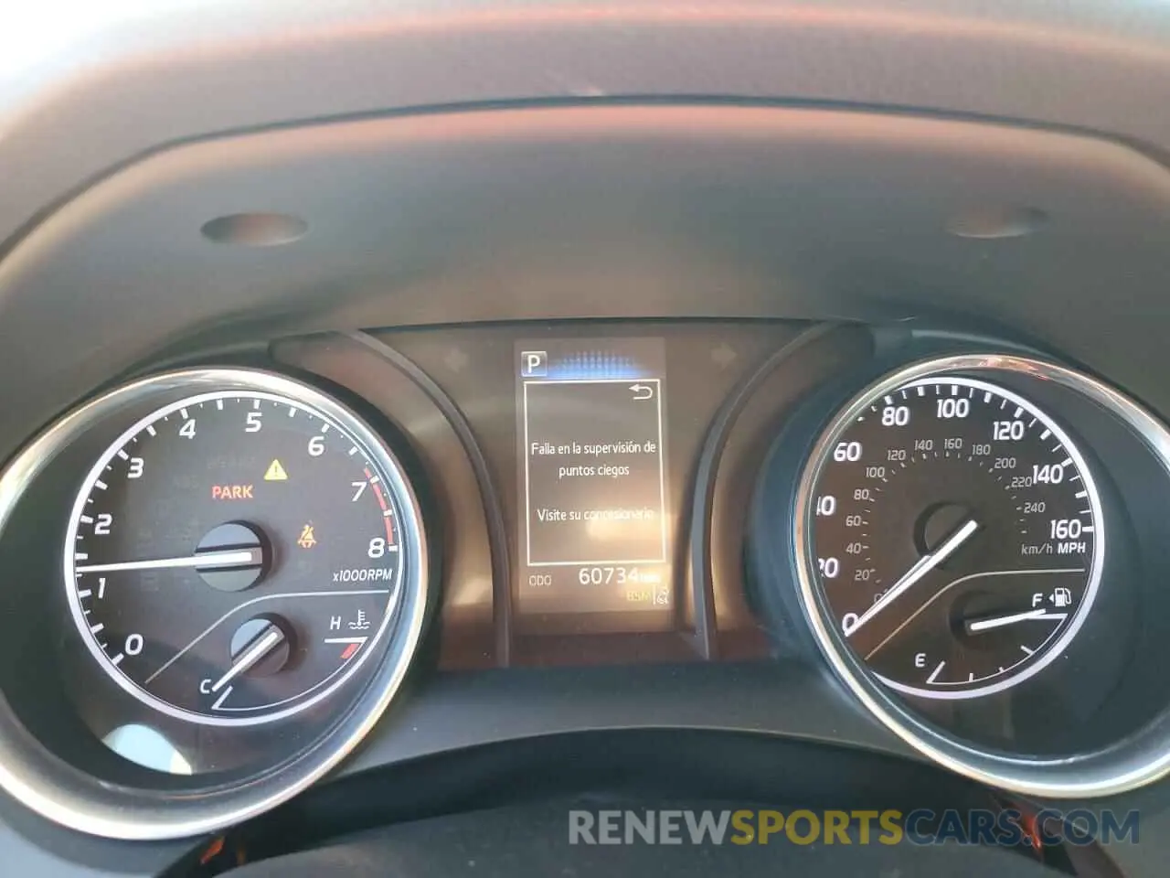 9 fotografías del automóvil dañado 4T1B11HK4KU221285 TOYOTA CAMRY 2019