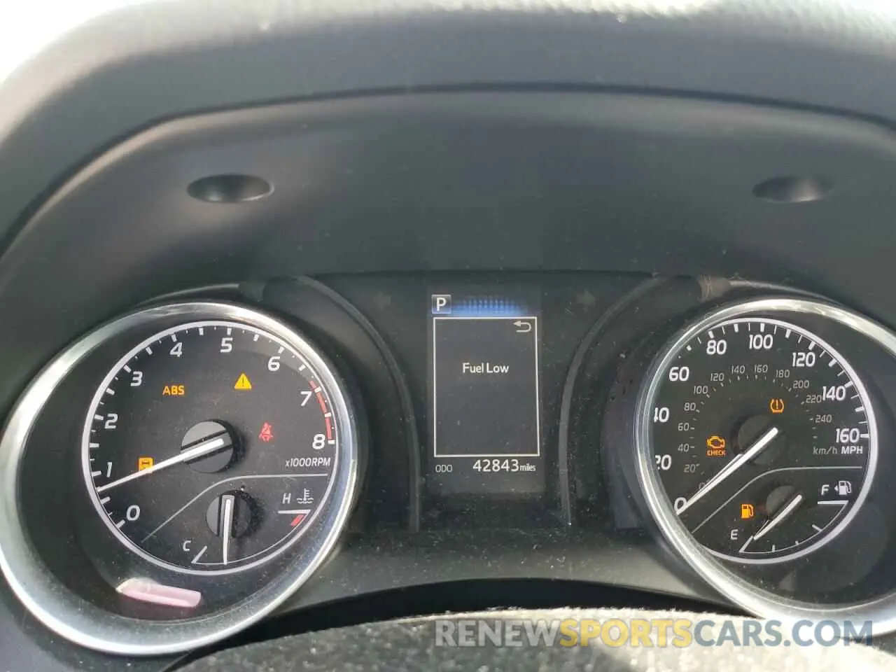 8 fotografías del automóvil dañado 4T1B11HK4KU231752 TOYOTA CAMRY 2019
