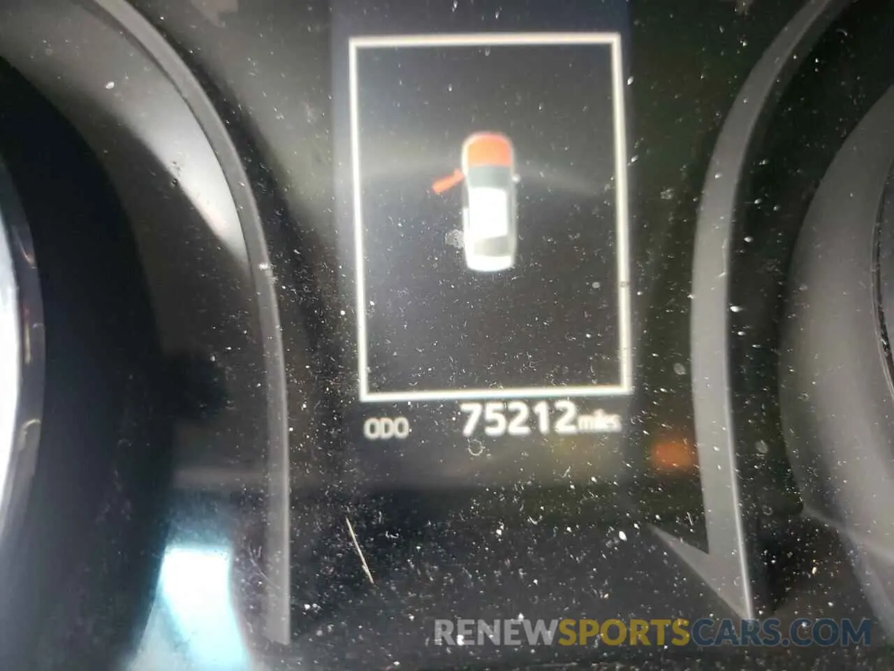 8 fotografías del automóvil dañado 4T1B11HK4KU235543 TOYOTA CAMRY 2019