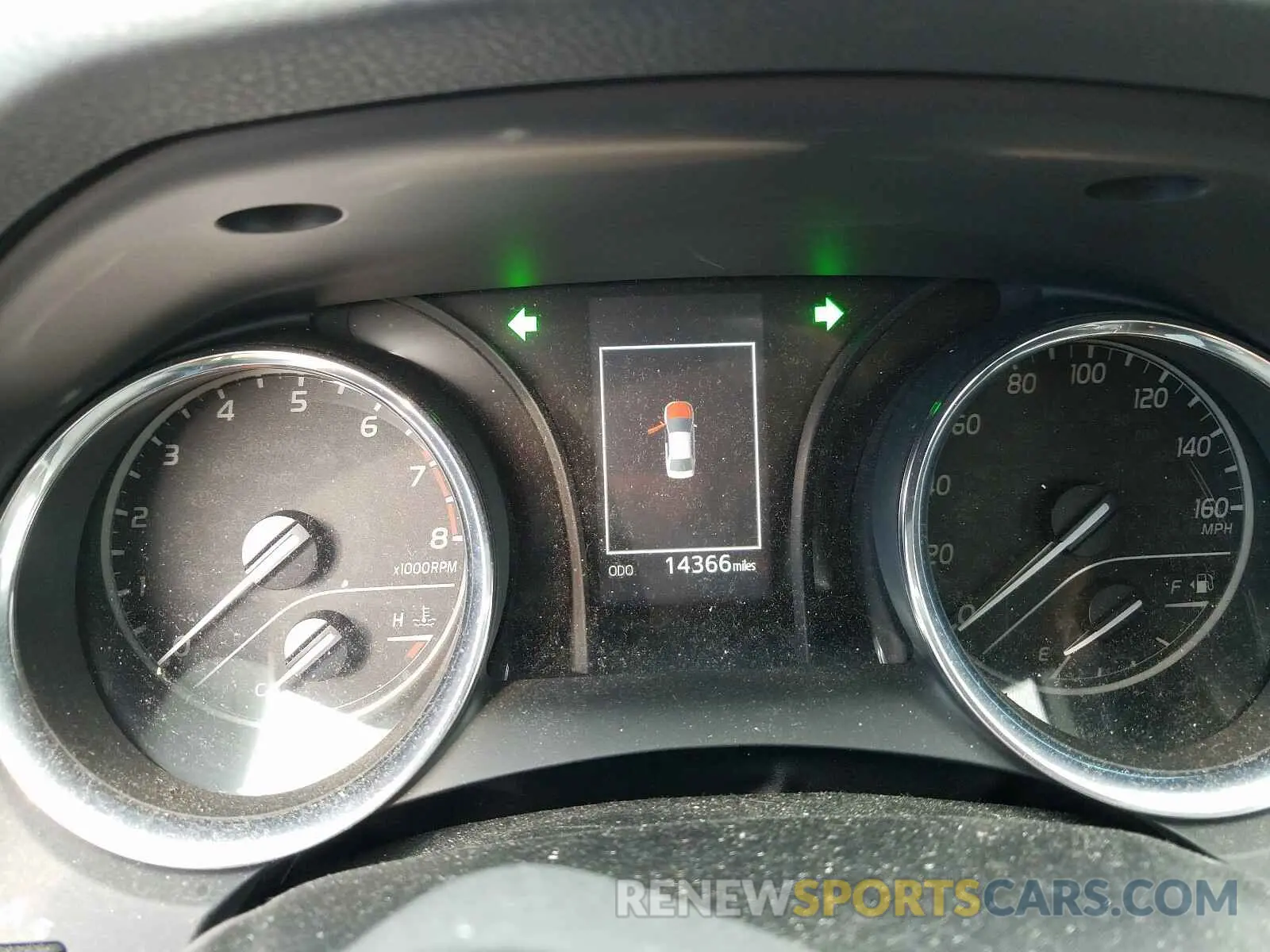 8 fotografías del automóvil dañado 4T1B11HK4KU238264 TOYOTA CAMRY 2019