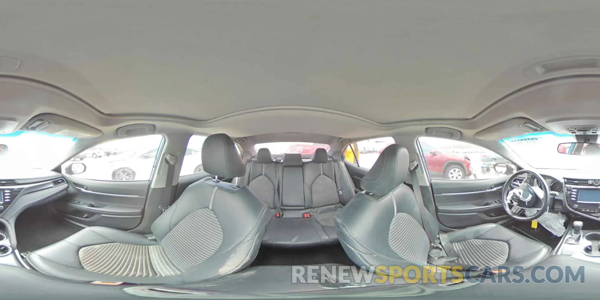 12 fotografías del automóvil dañado 4T1B11HK4KU271619 TOYOTA CAMRY 2019