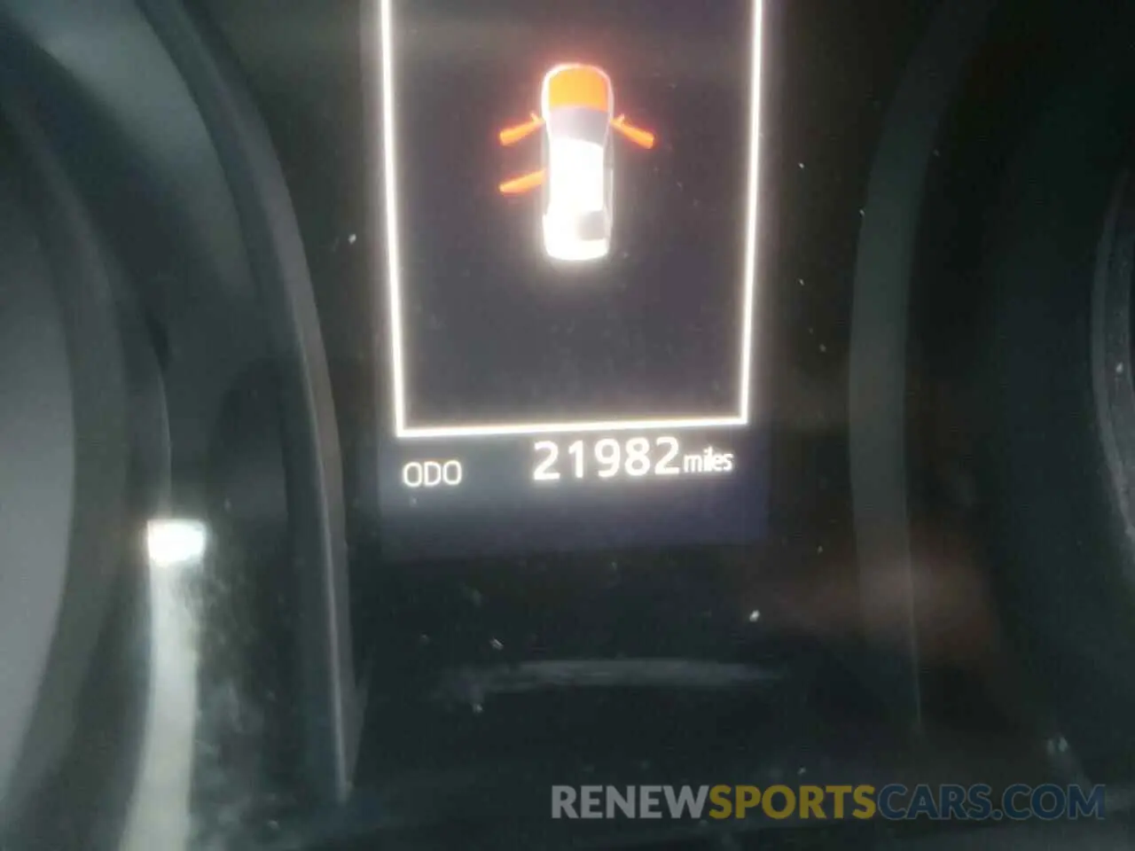 8 fotografías del automóvil dañado 4T1B11HK4KU292468 TOYOTA CAMRY 2019