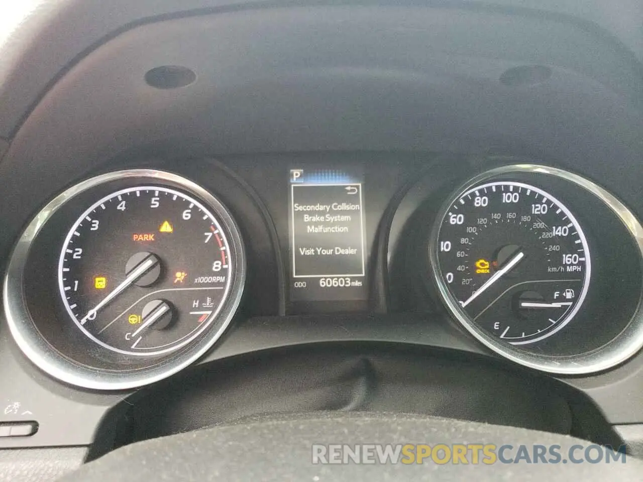 9 fotografías del automóvil dañado 4T1B11HK4KU292566 TOYOTA CAMRY 2019