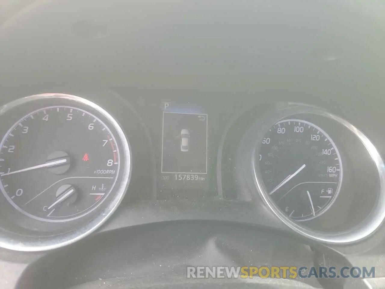 9 fotografías del automóvil dañado 4T1B11HK4KU297413 TOYOTA CAMRY 2019