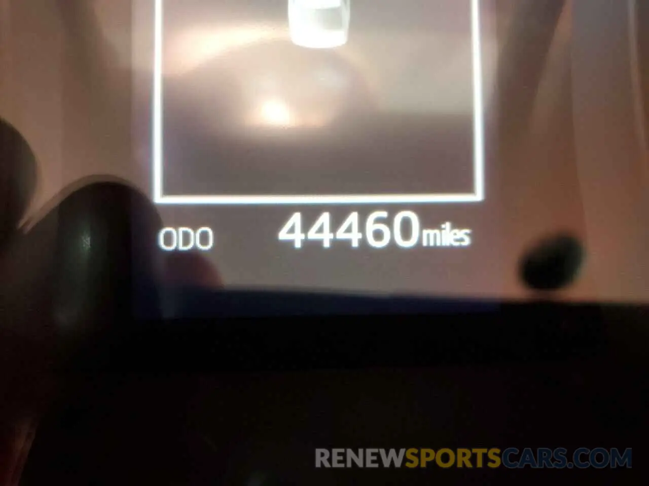 8 fotografías del automóvil dañado 4T1B11HK4KU688819 TOYOTA CAMRY 2019