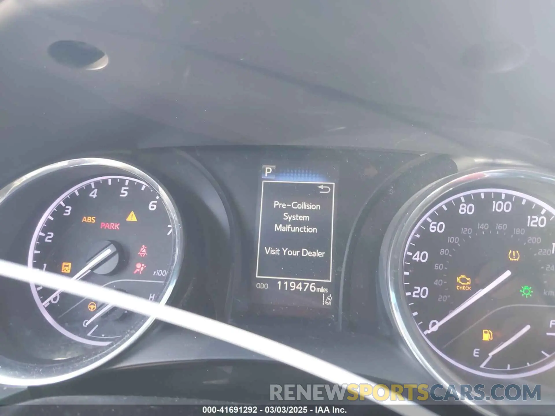 15 fotografías del automóvil dañado 4T1B11HK4KU703416 TOYOTA CAMRY 2019